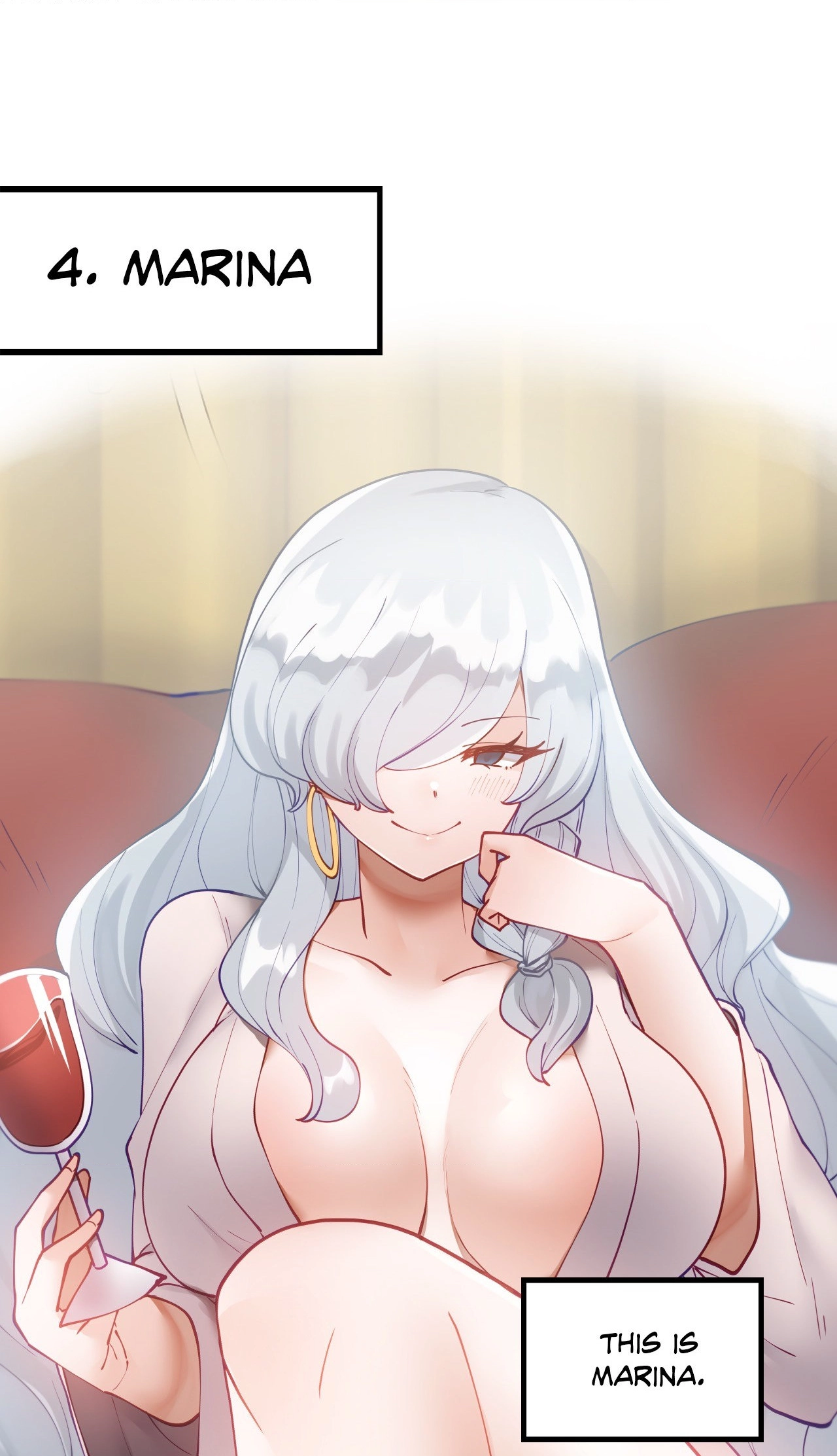 Learning the Hard Way Chapter 94 page 21 - 