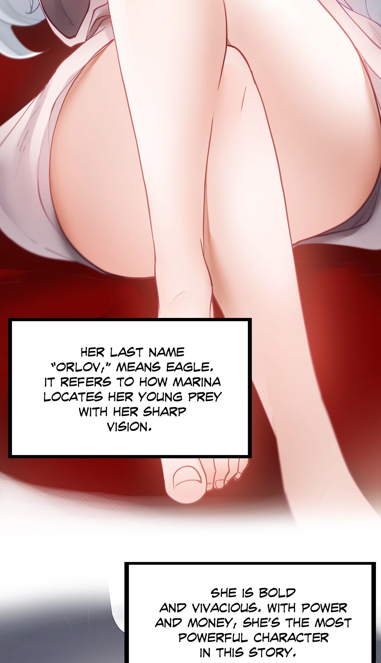 Learning the Hard Way Chapter 94 page 22 - 