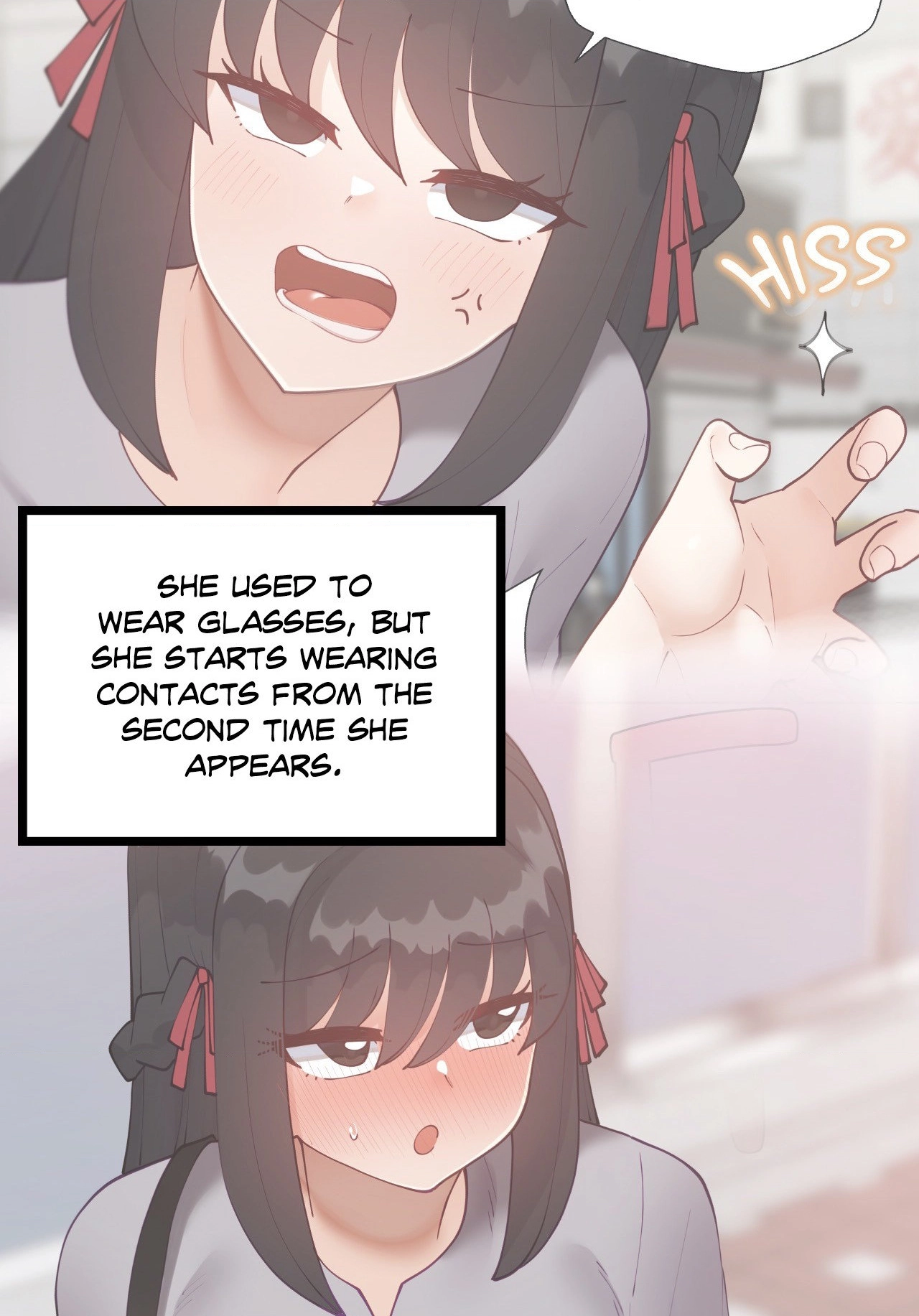 Learning the Hard Way Chapter 94 page 33 - 