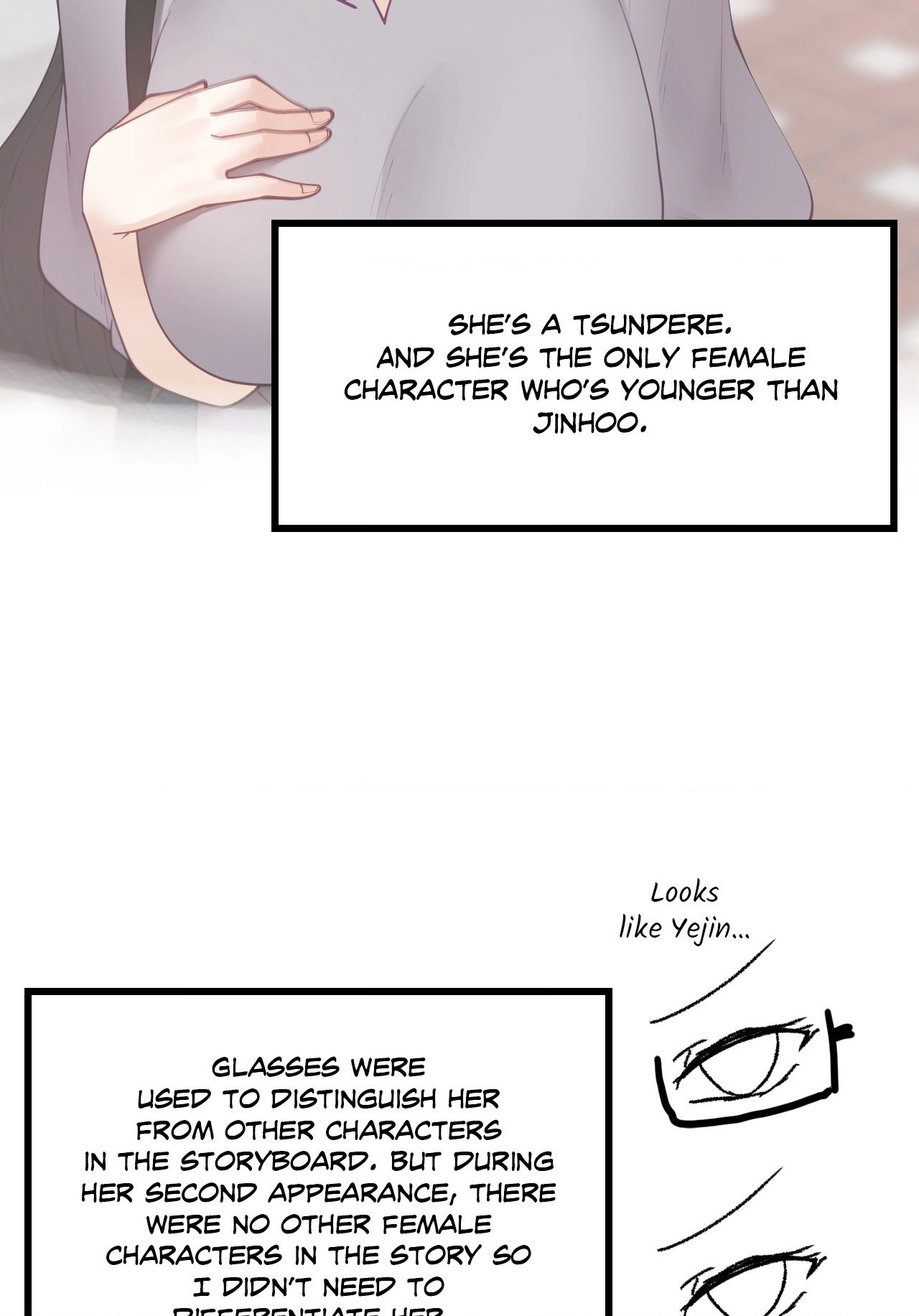 Learning the Hard Way Chapter 94 page 34 - 