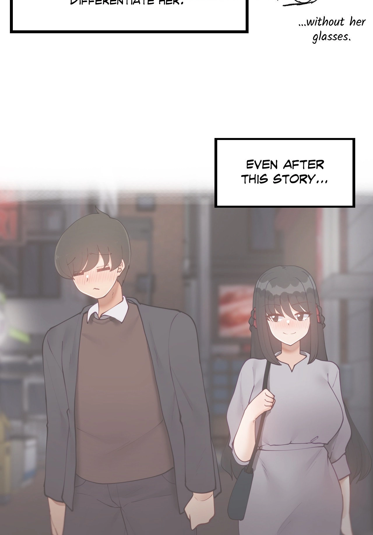 Learning the Hard Way Chapter 94 page 35 - 