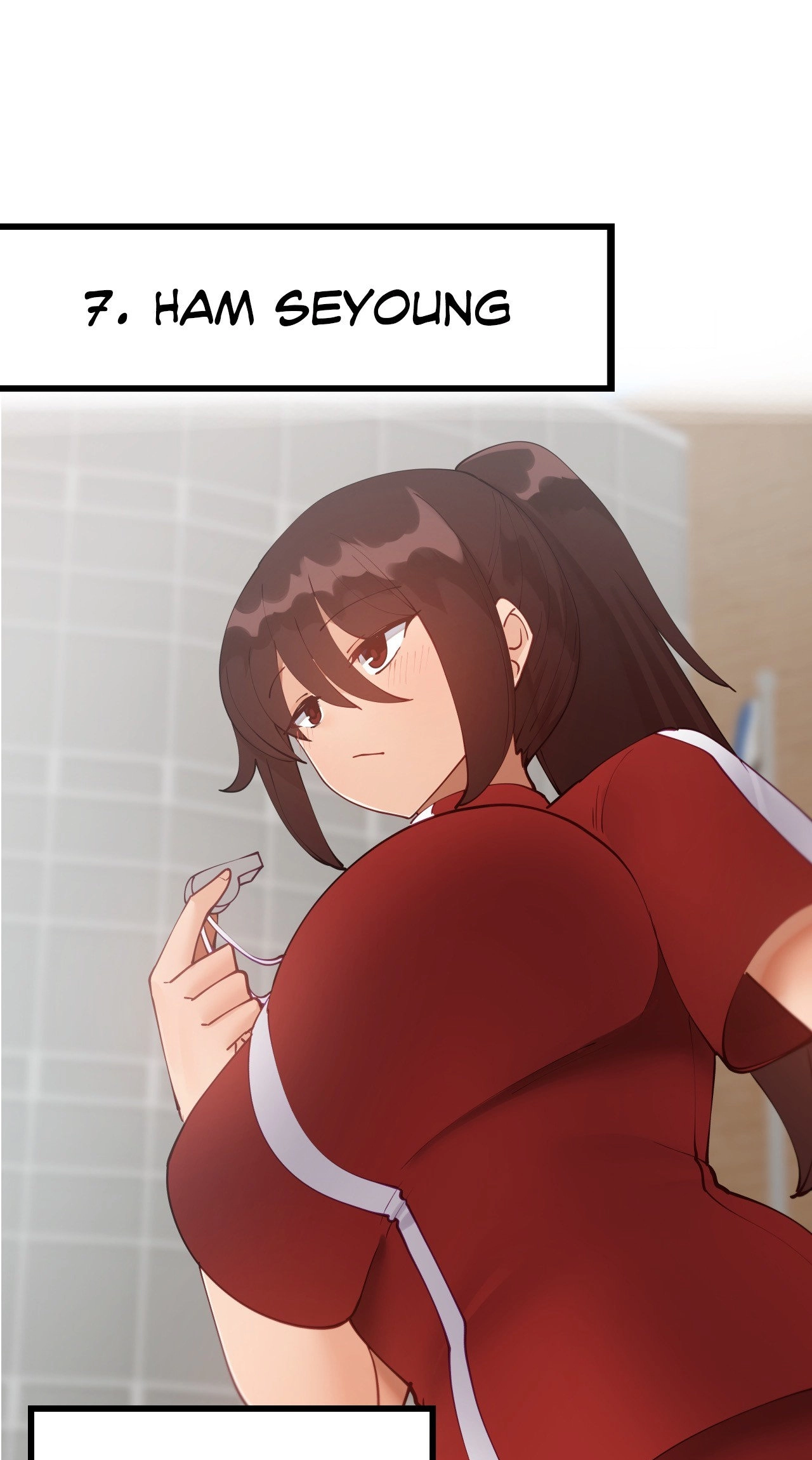 Learning the Hard Way Chapter 94 page 37 - 