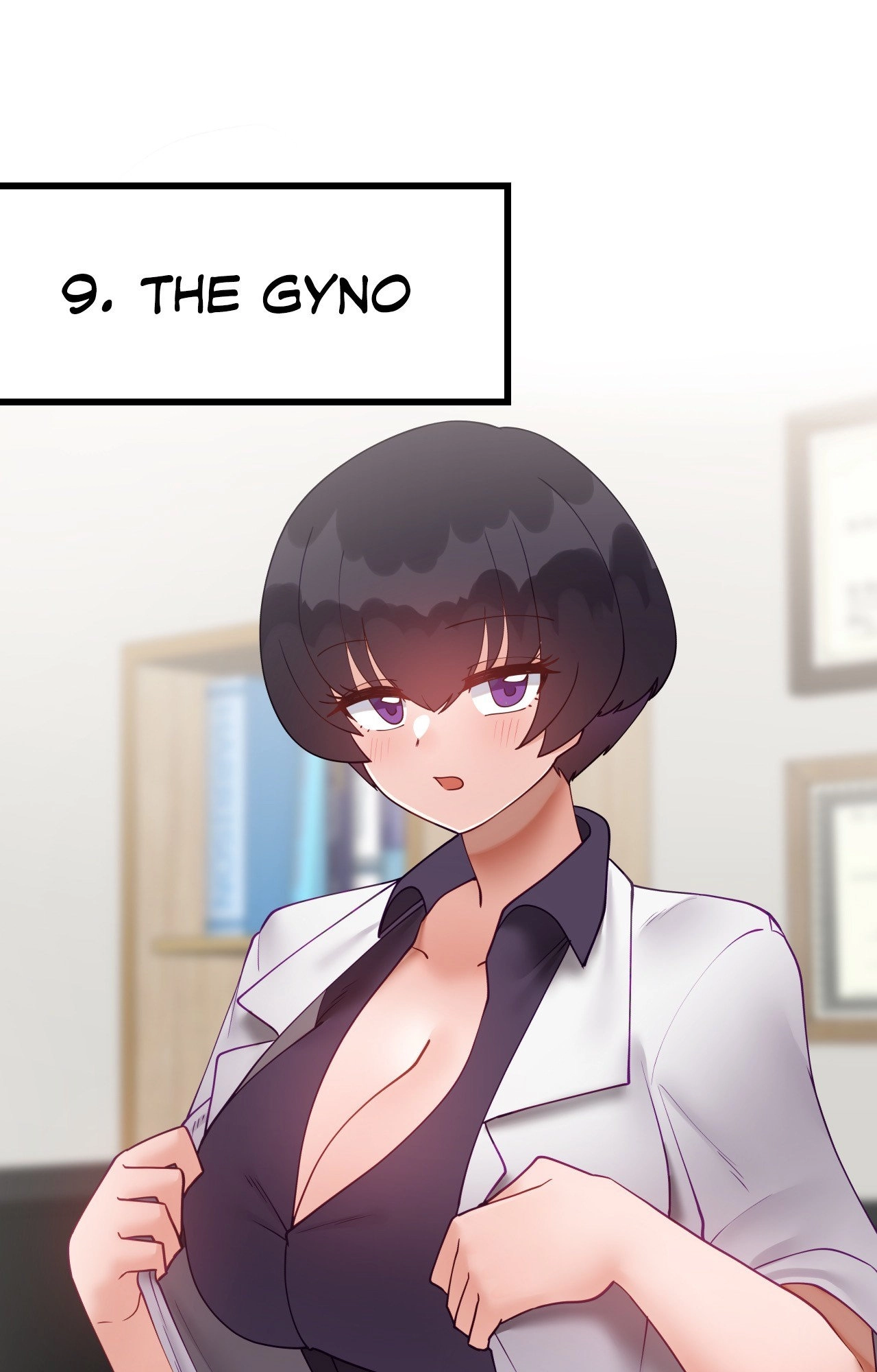 Learning the Hard Way Chapter 94 page 45 - 