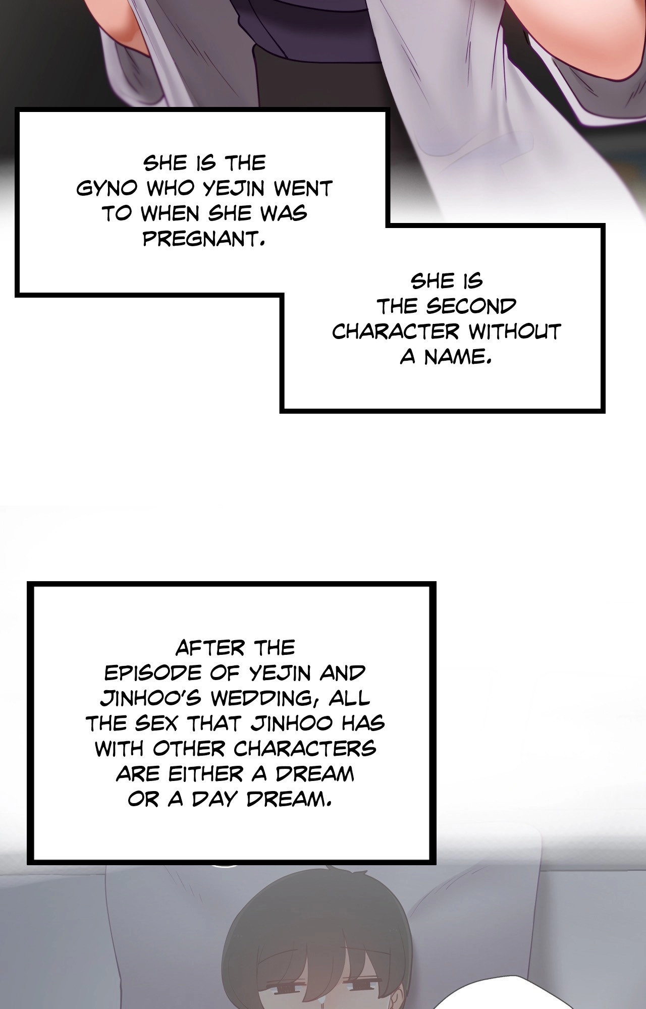 Learning the Hard Way Chapter 94 page 46 - 