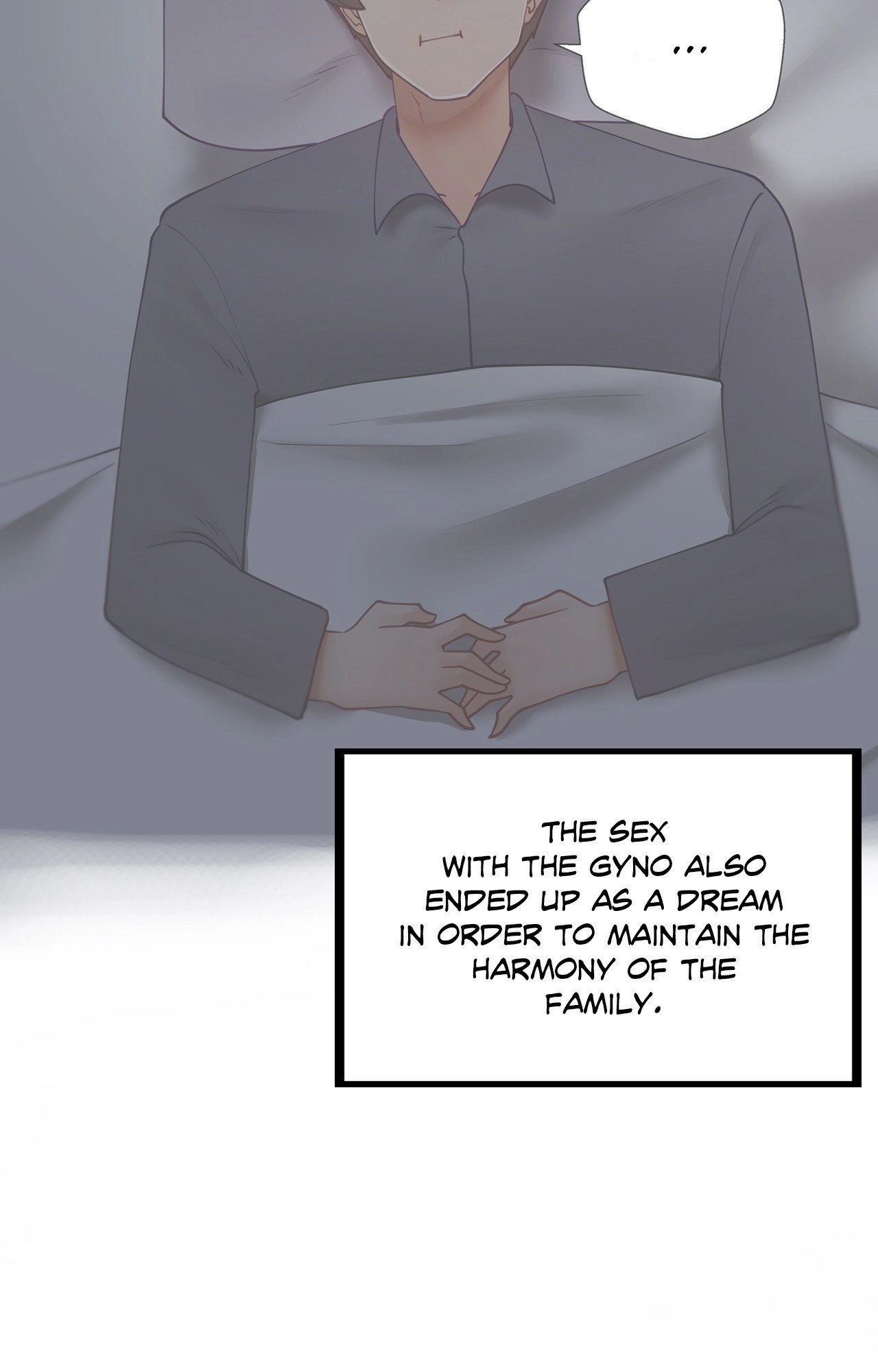 Learning the Hard Way Chapter 94 page 47 - 