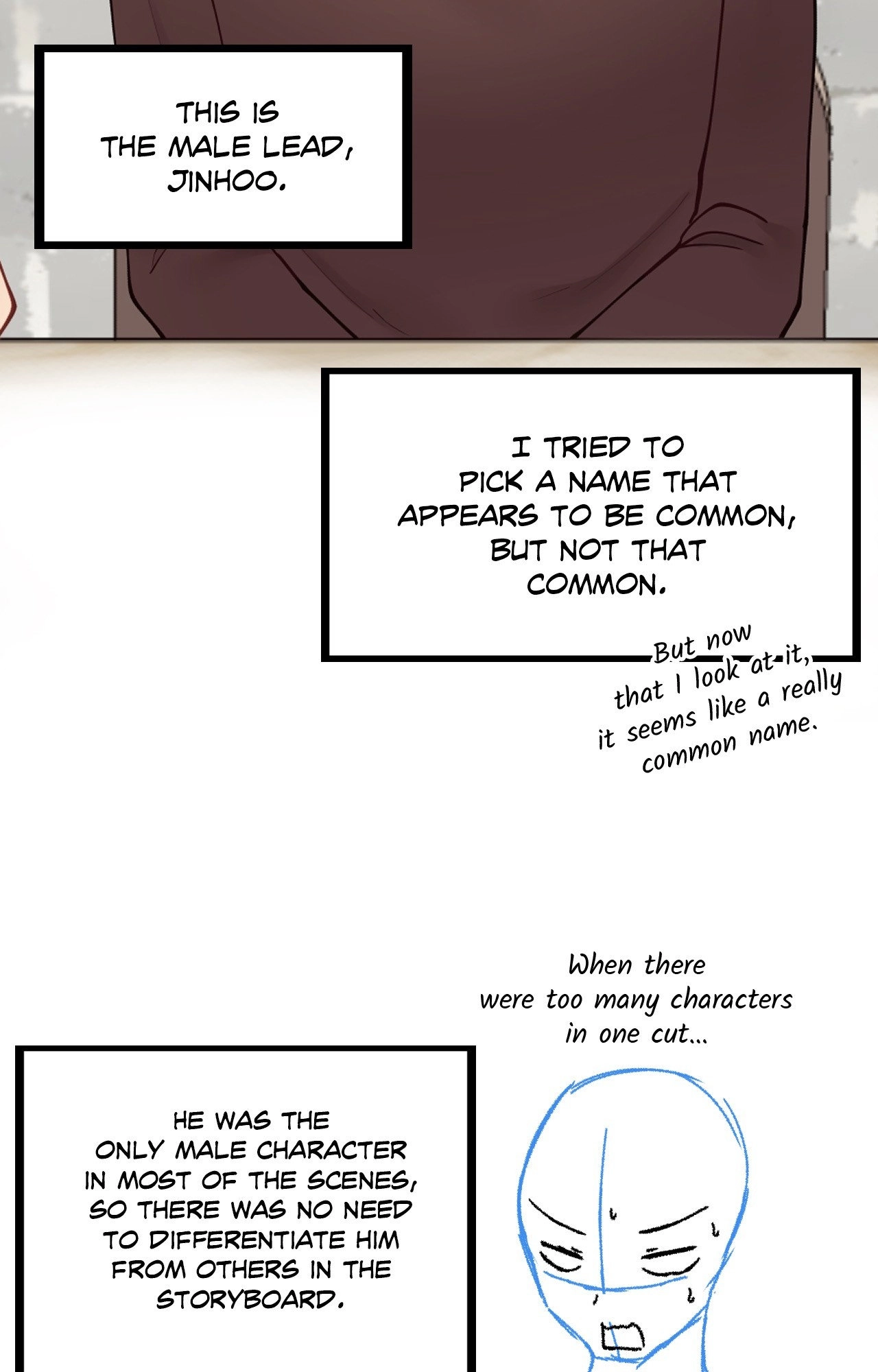 Learning the Hard Way Chapter 94 page 50 - 