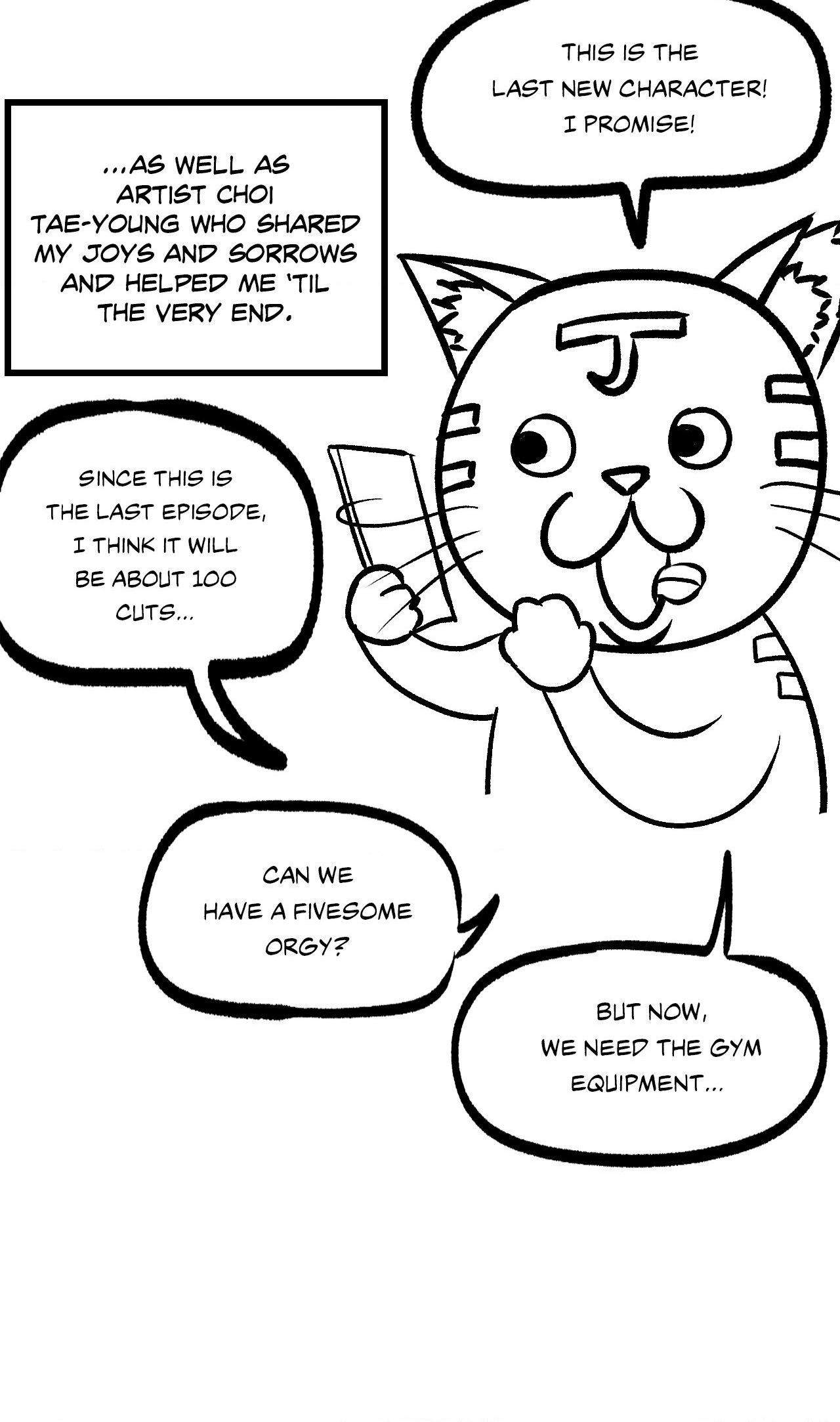Learning the Hard Way Chapter 94 page 6 - 