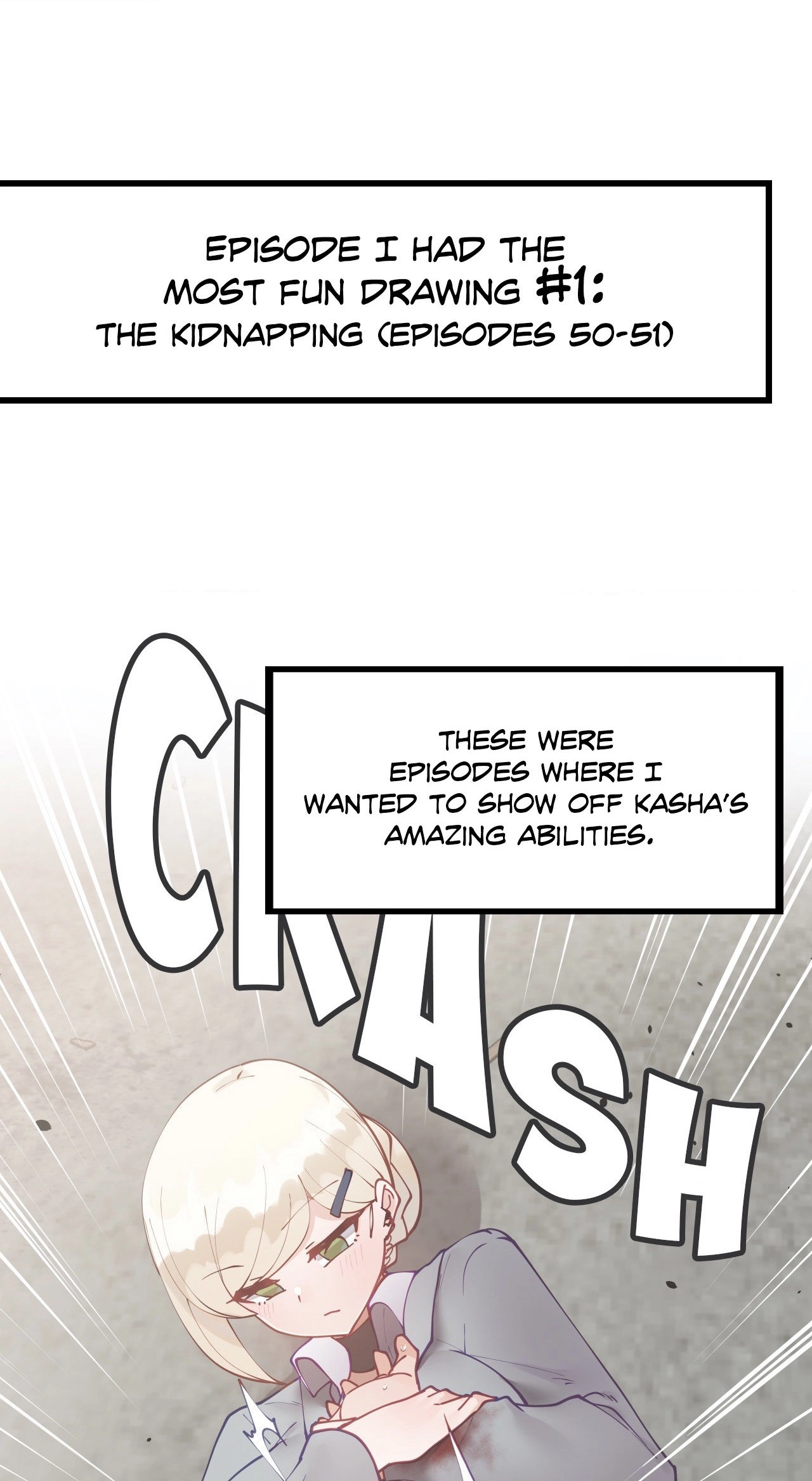 Learning the Hard Way Chapter 94 page 53 - 