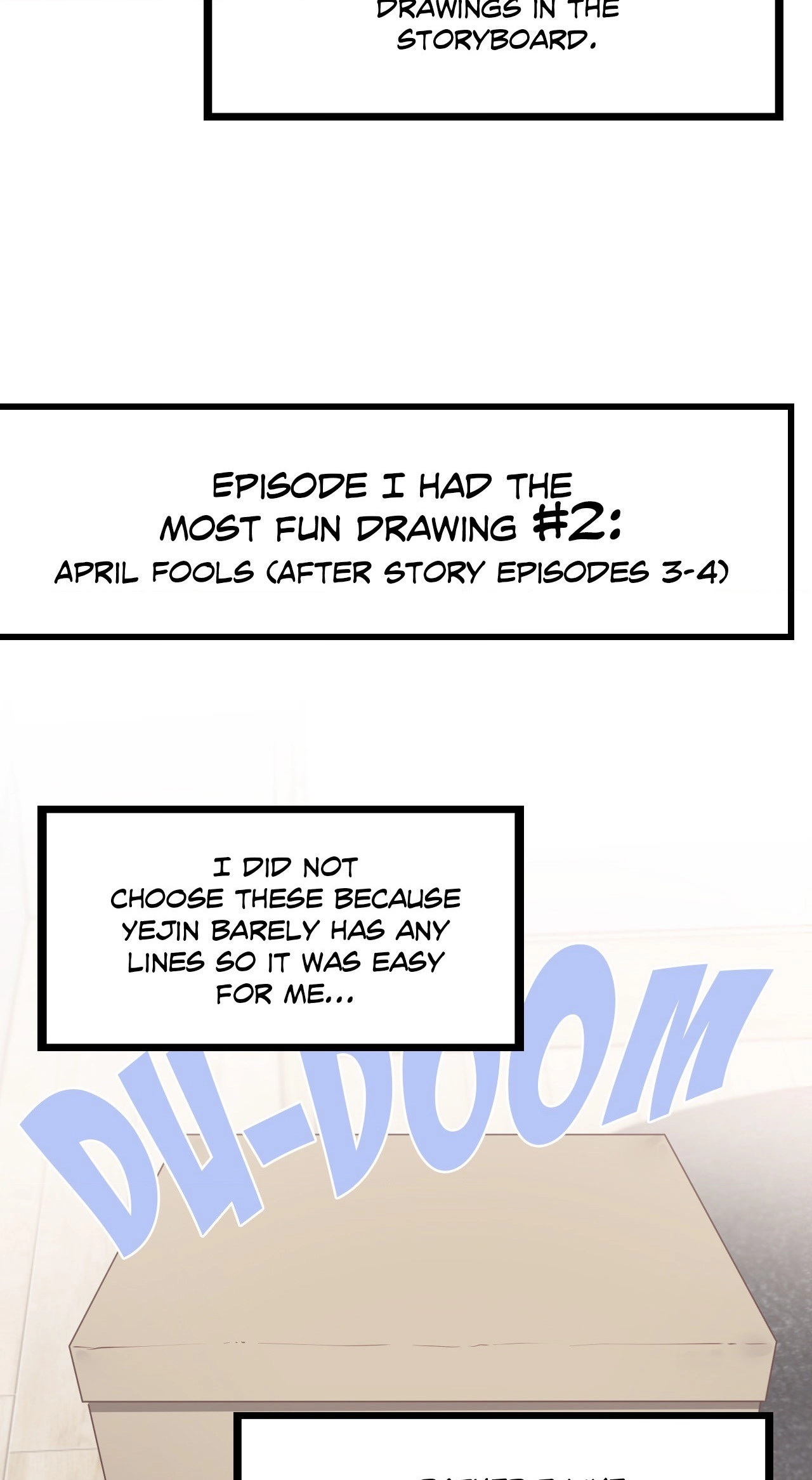 Learning the Hard Way Chapter 94 page 55 - 