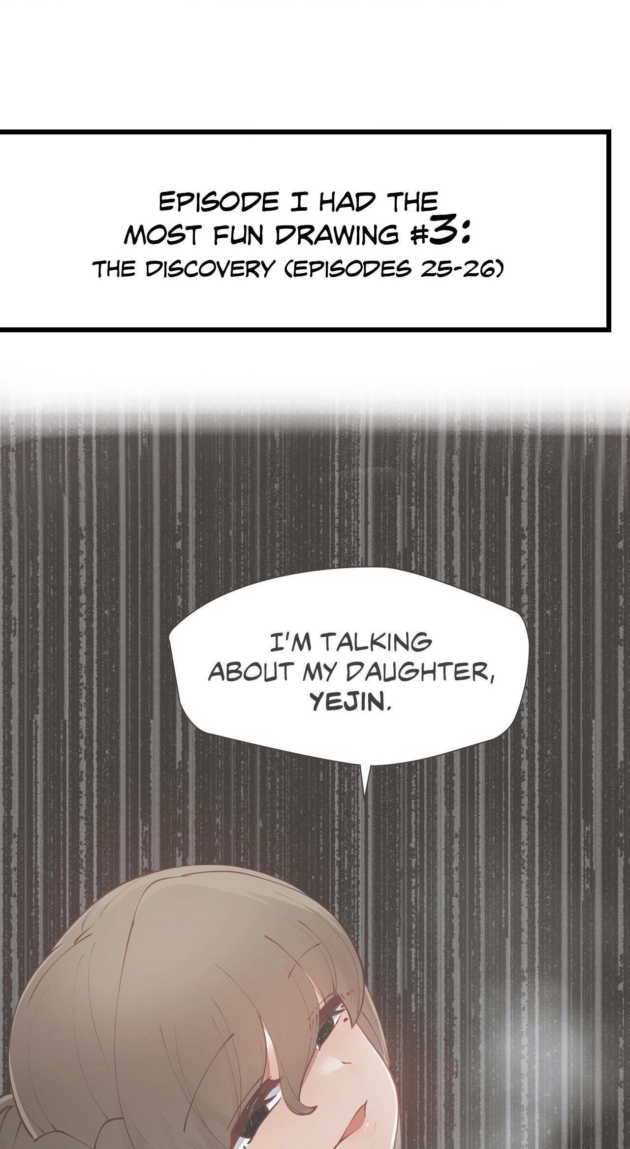 Learning the Hard Way Chapter 94 page 57 - 