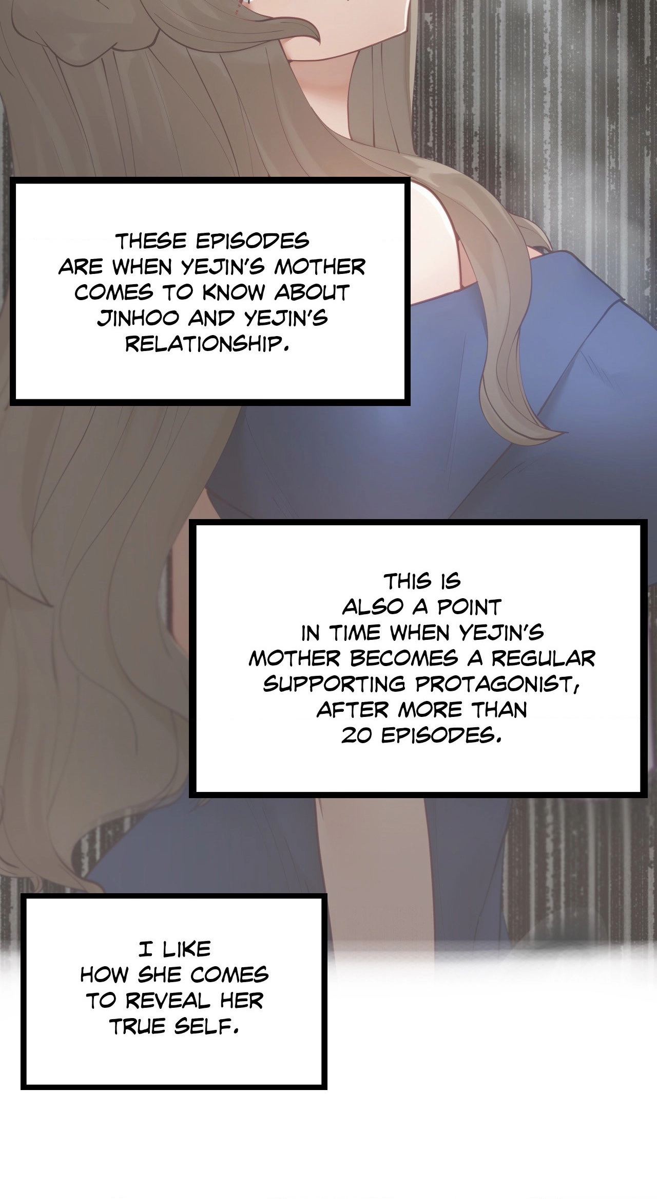 Learning the Hard Way Chapter 94 page 58 - 