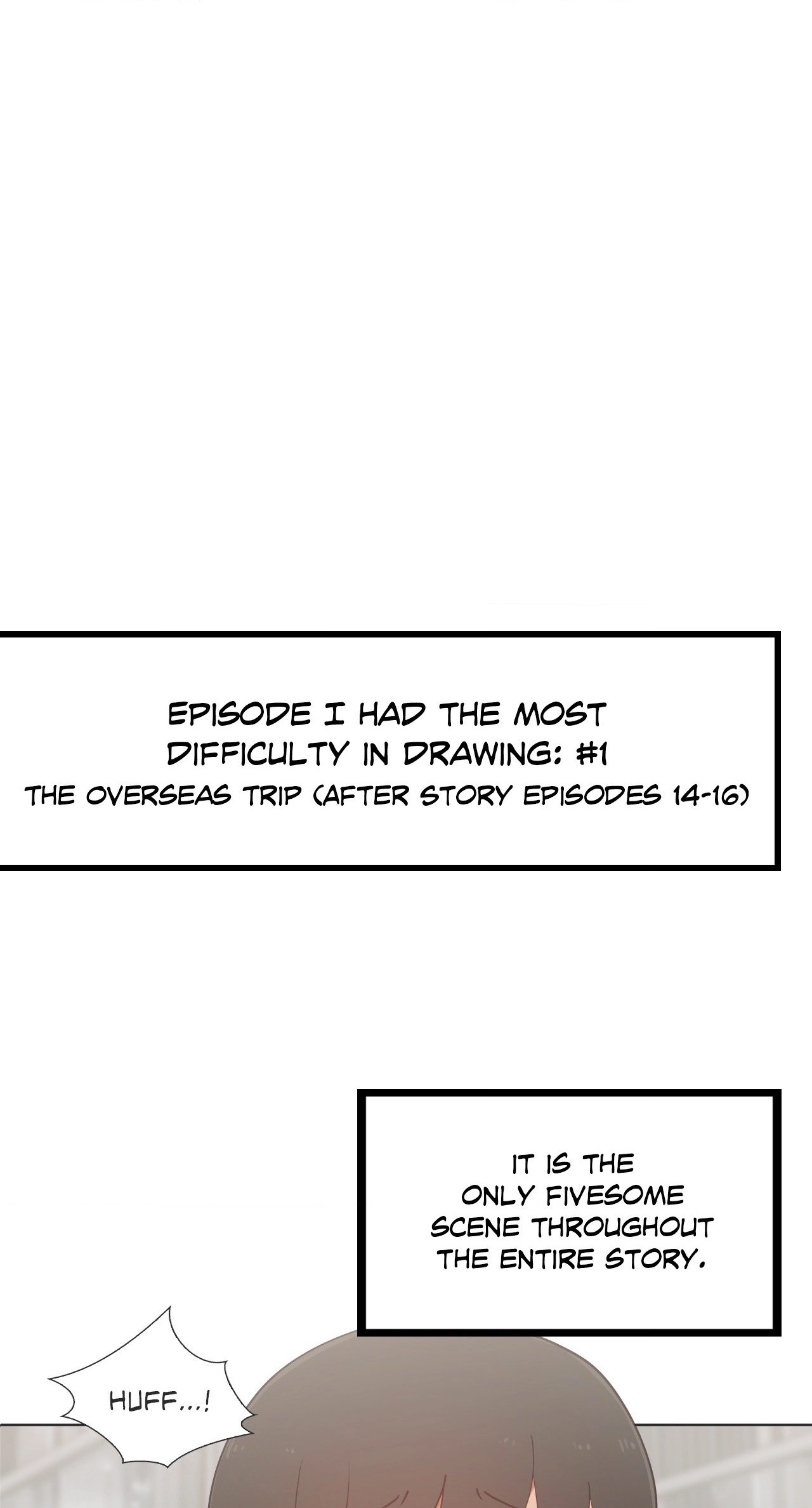 Learning the Hard Way Chapter 94 page 59 - 