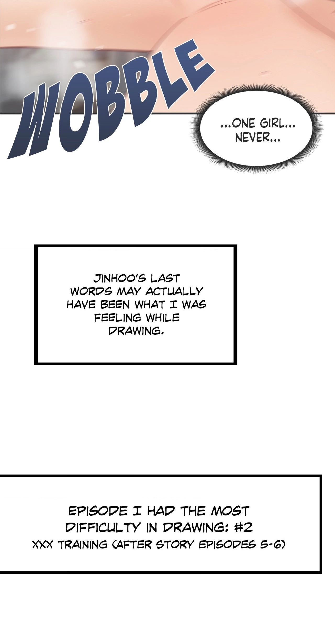 Learning the Hard Way Chapter 94 page 61 - 