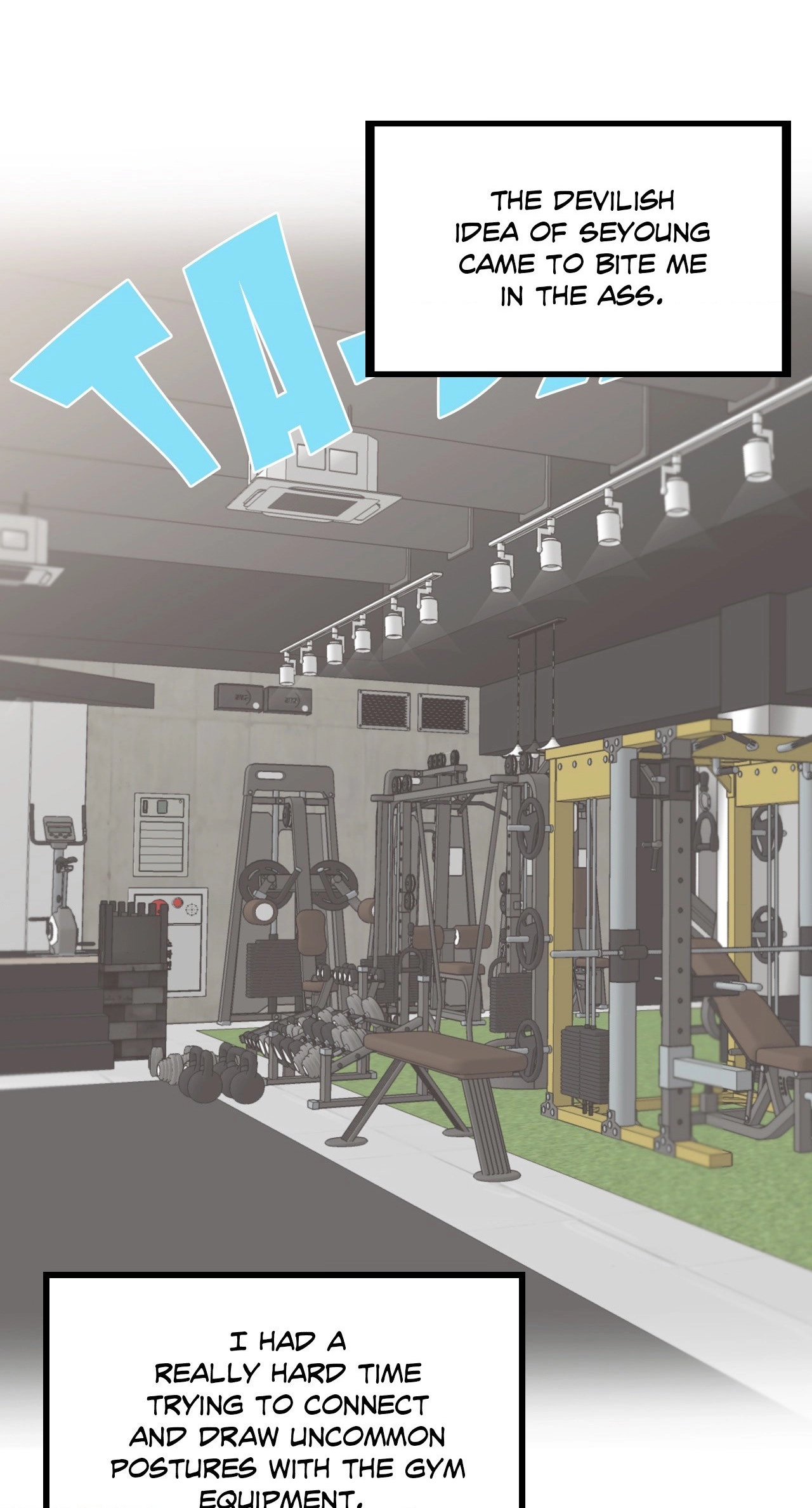 Learning the Hard Way Chapter 94 page 62 - 