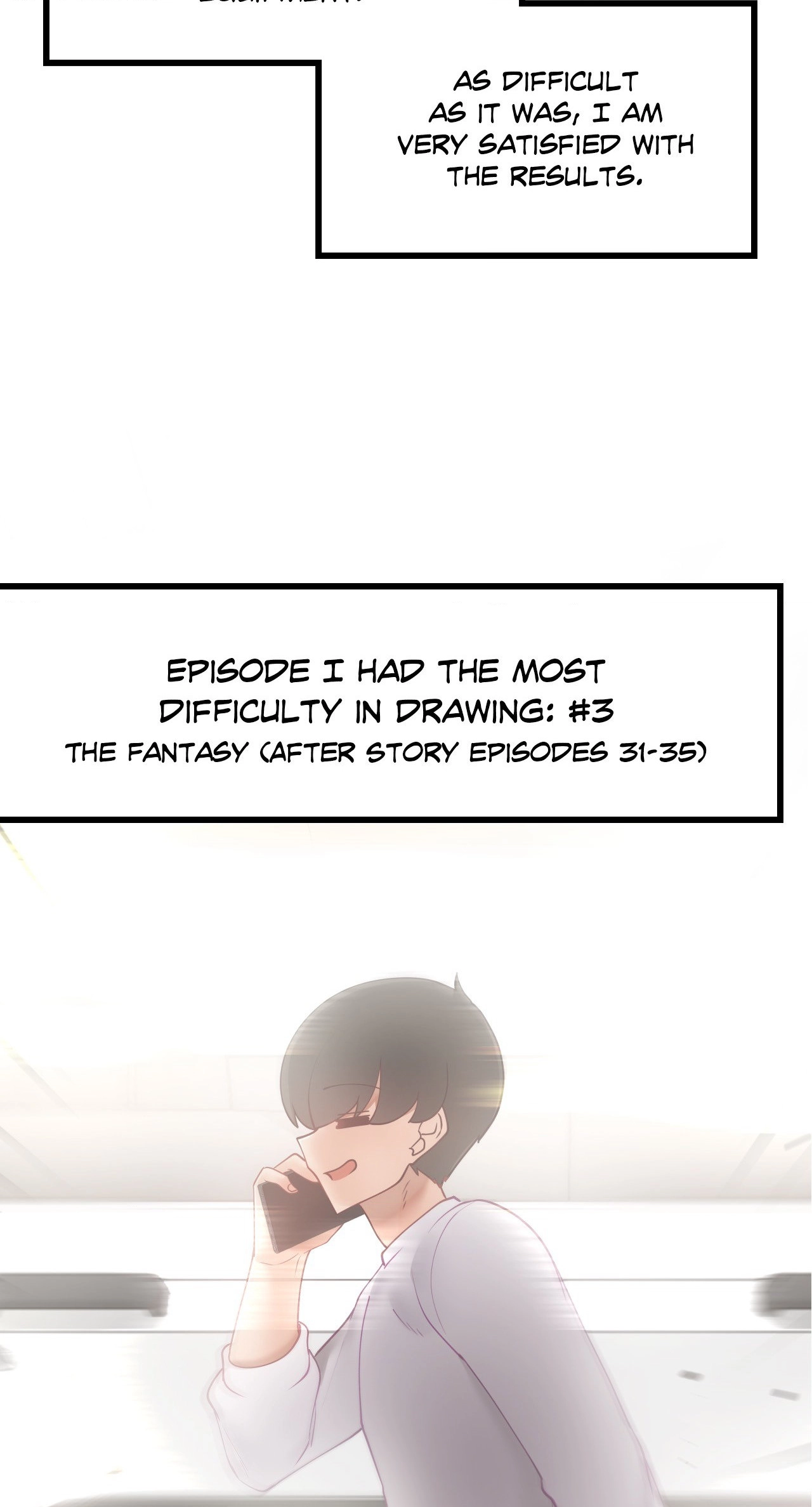 Learning the Hard Way Chapter 94 page 63 - 