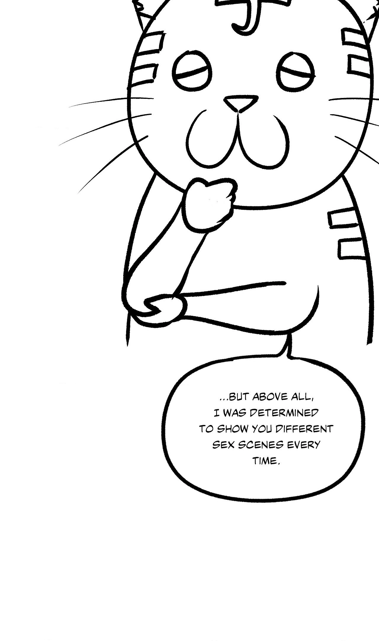Learning the Hard Way Chapter 94 page 68 - 