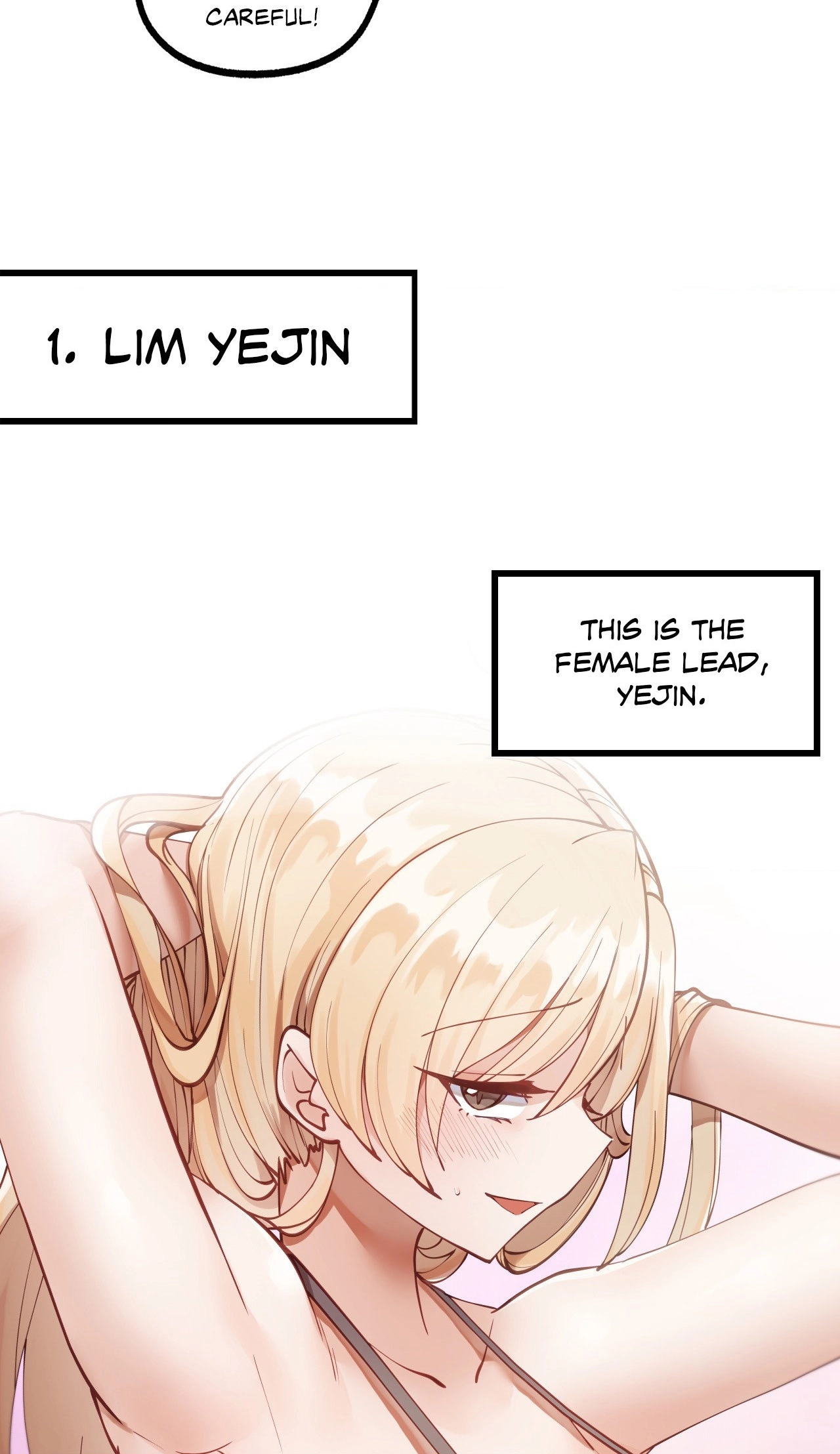 Learning the Hard Way Chapter 94 page 8 - 