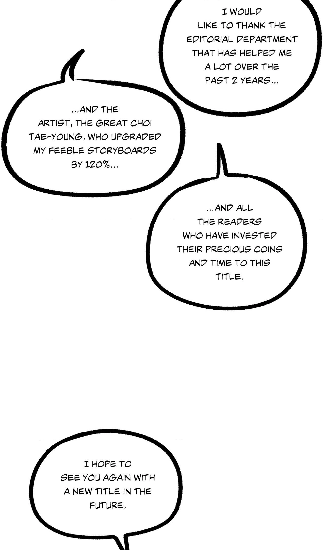 Learning the Hard Way Chapter 94 page 71 - 