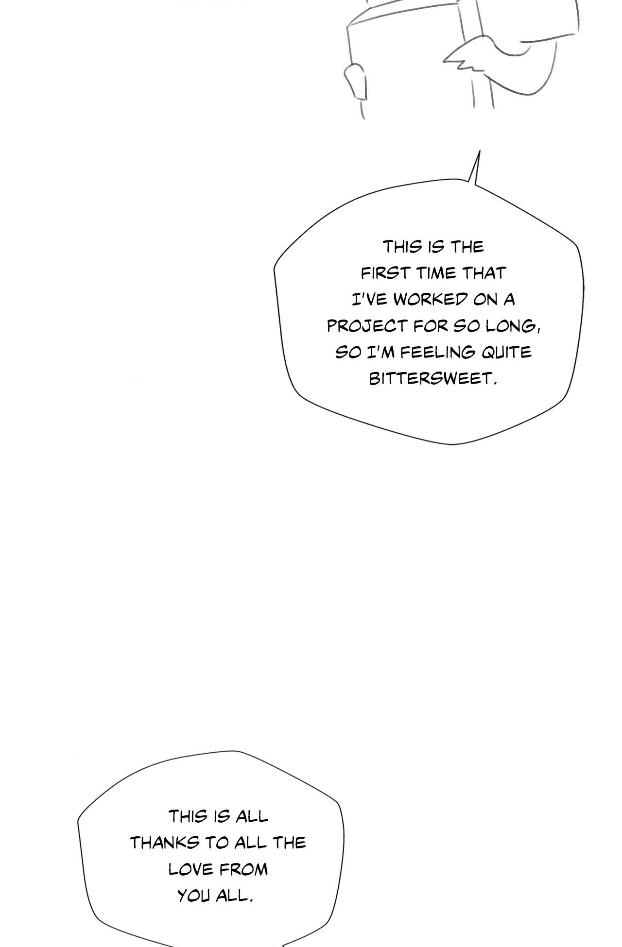 Learning the Hard Way Chapter 94 page 75 - 