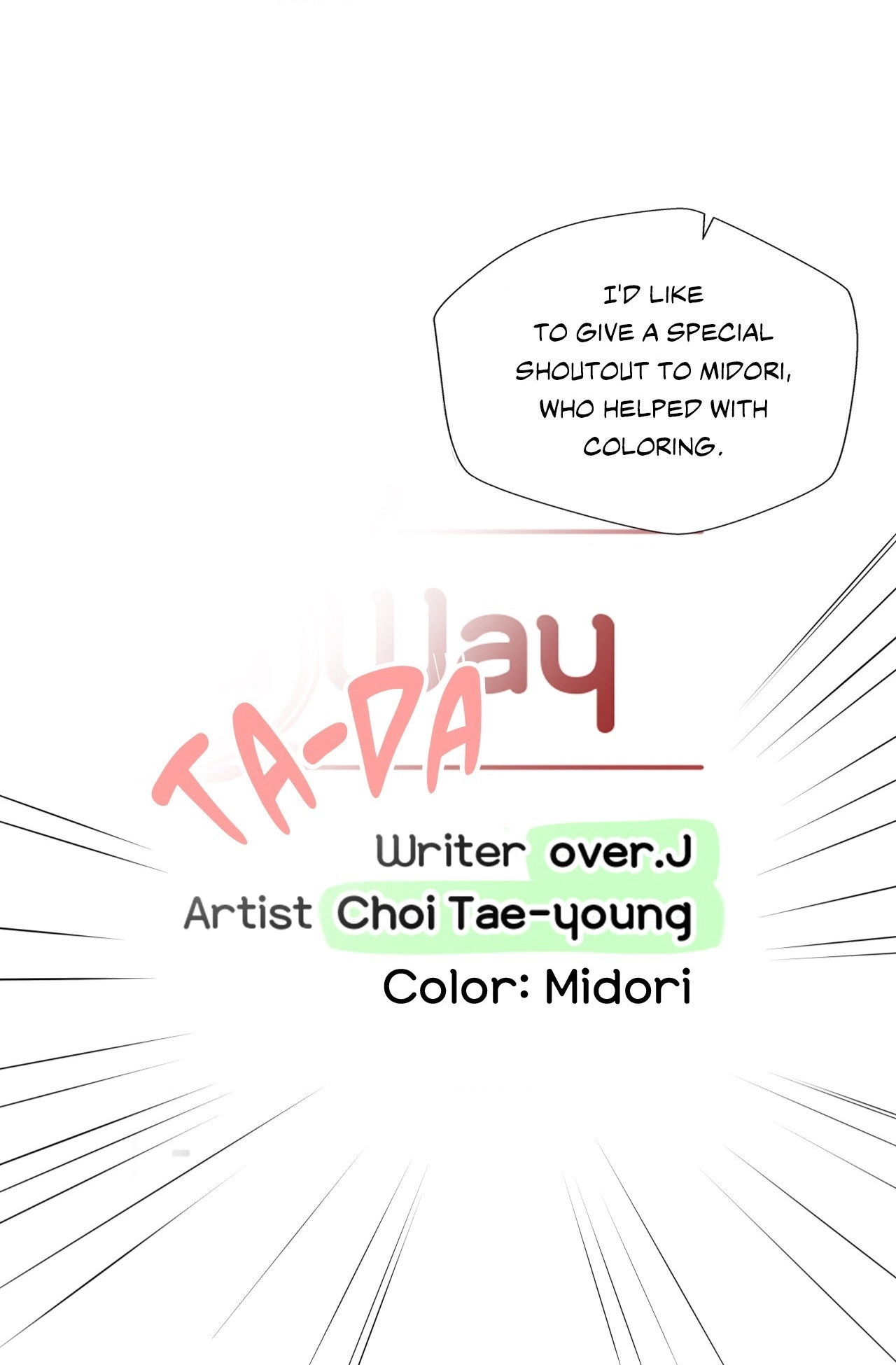 Learning the Hard Way Chapter 94 page 77 - 