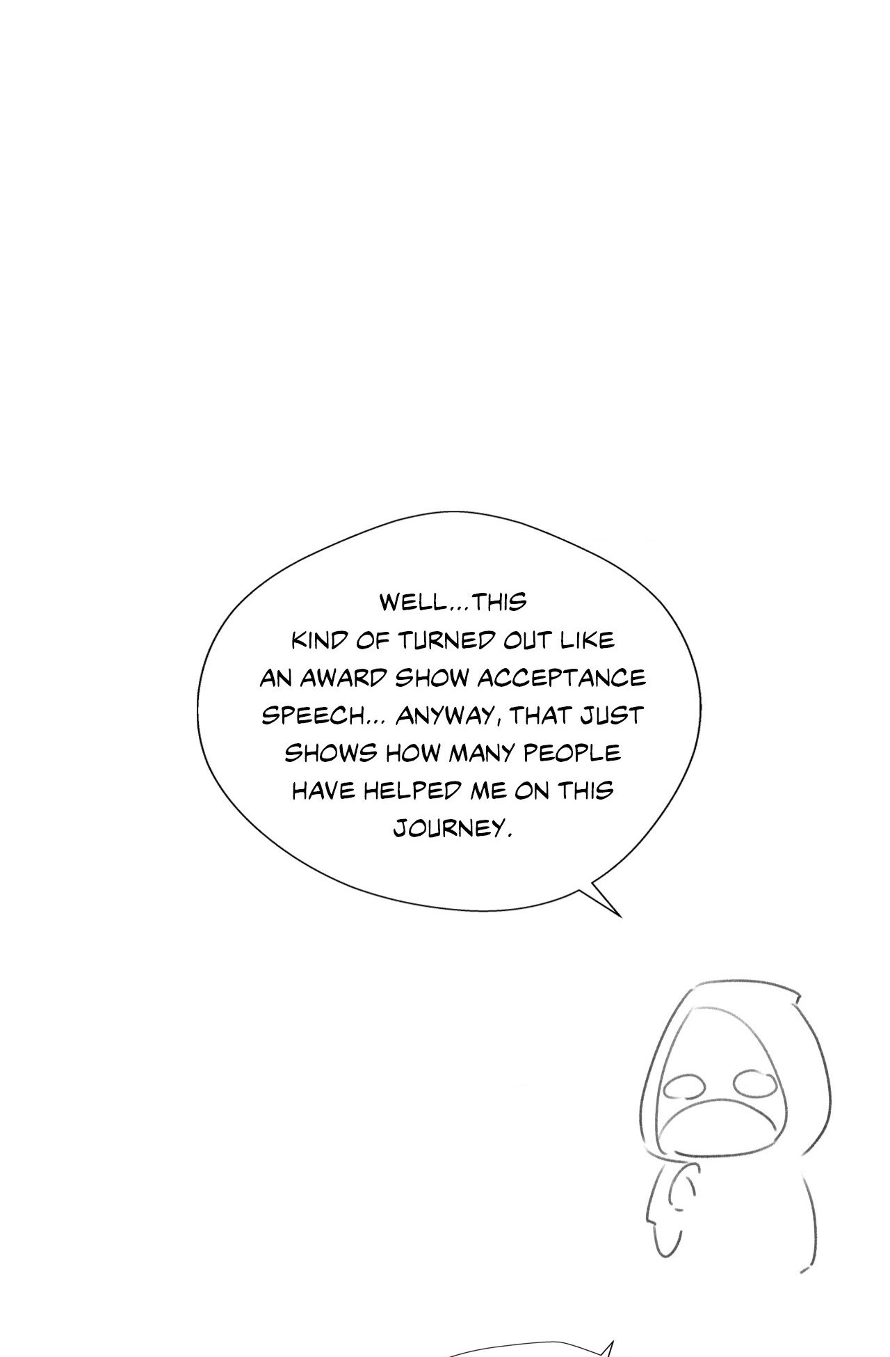 Learning the Hard Way Chapter 94 page 83 - 