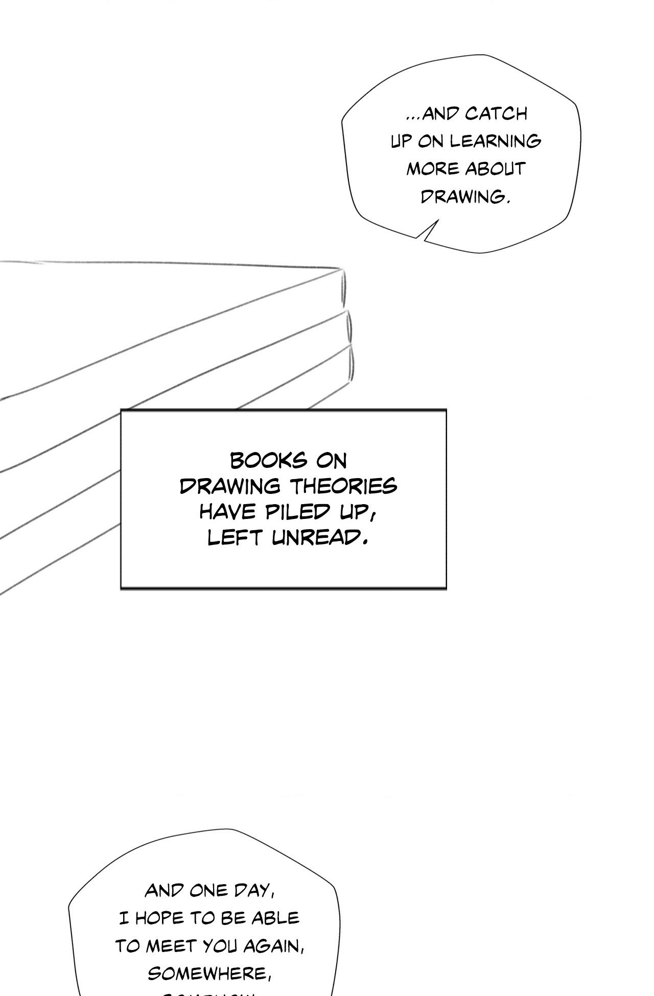 Learning the Hard Way Chapter 94 page 87 - 