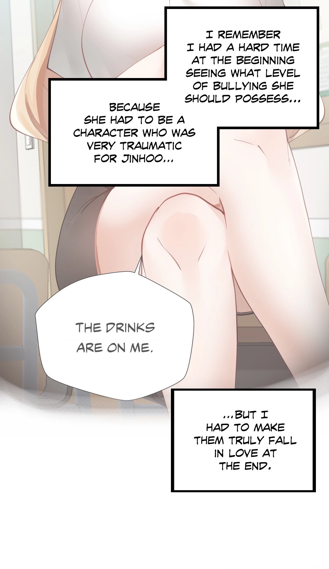 Learning the Hard Way Chapter 94 page 10 - 