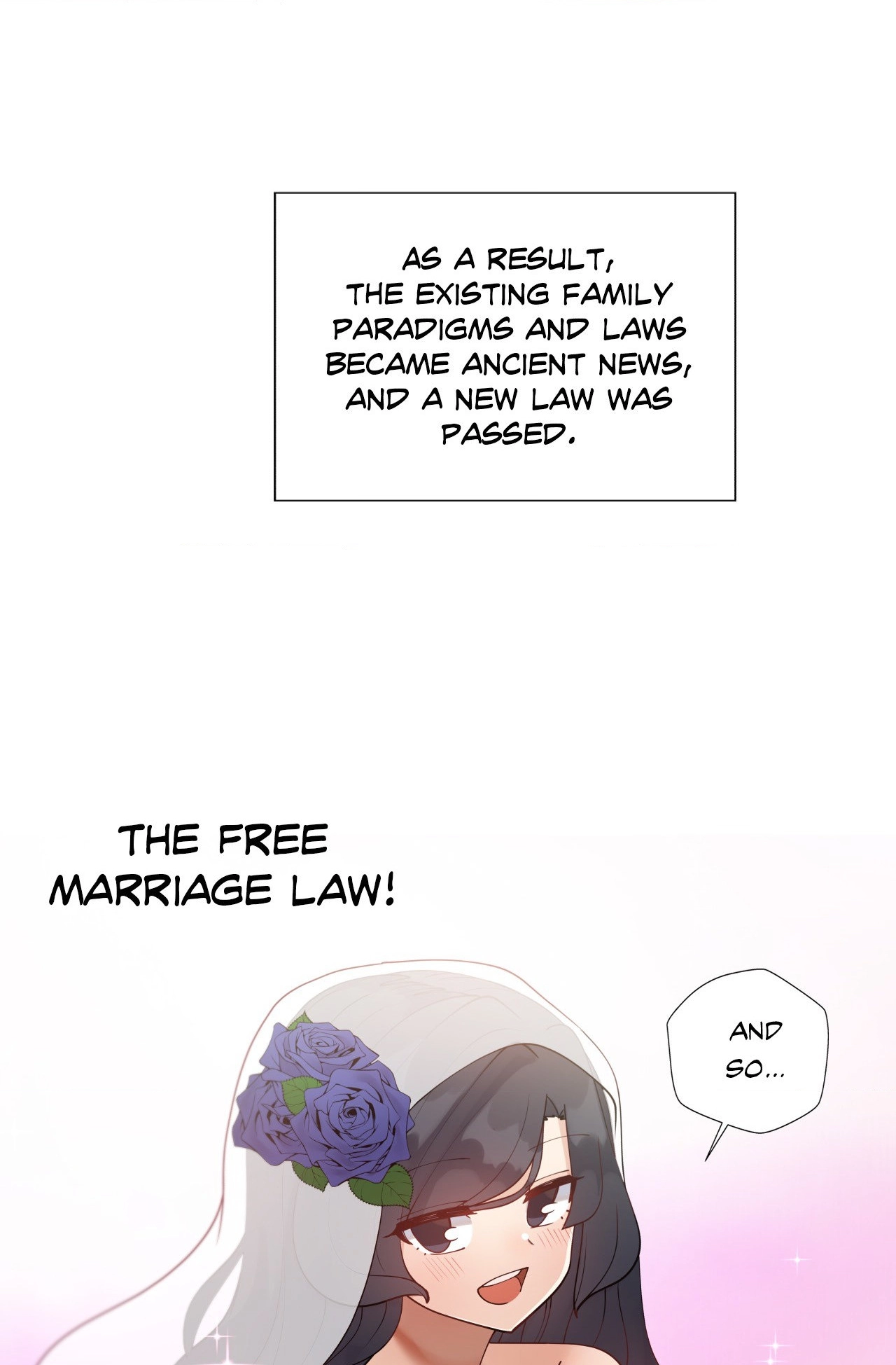 Learning the Hard Way Chapter 94 page 97 - 