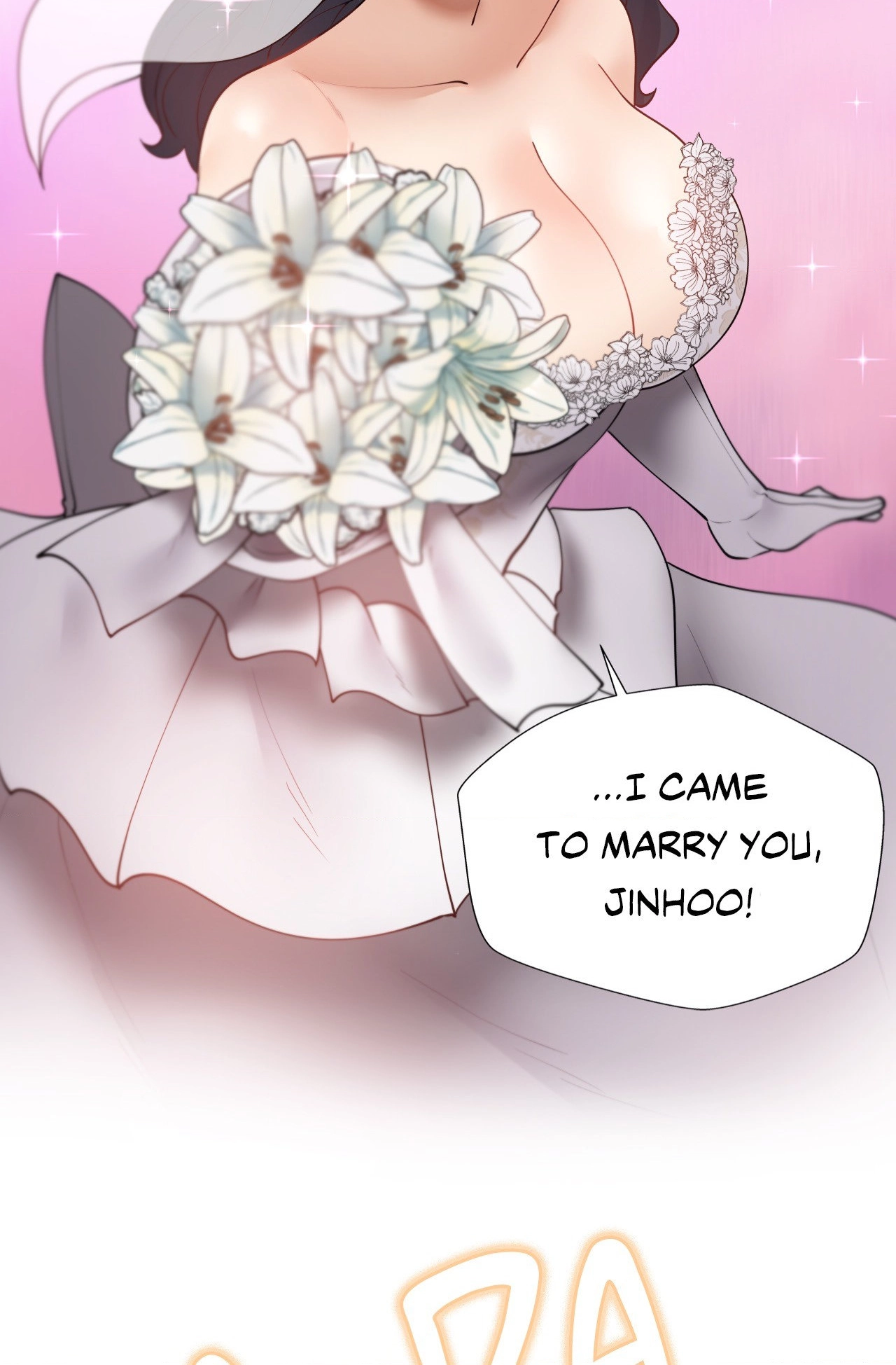 Learning the Hard Way Chapter 94 page 98 - 