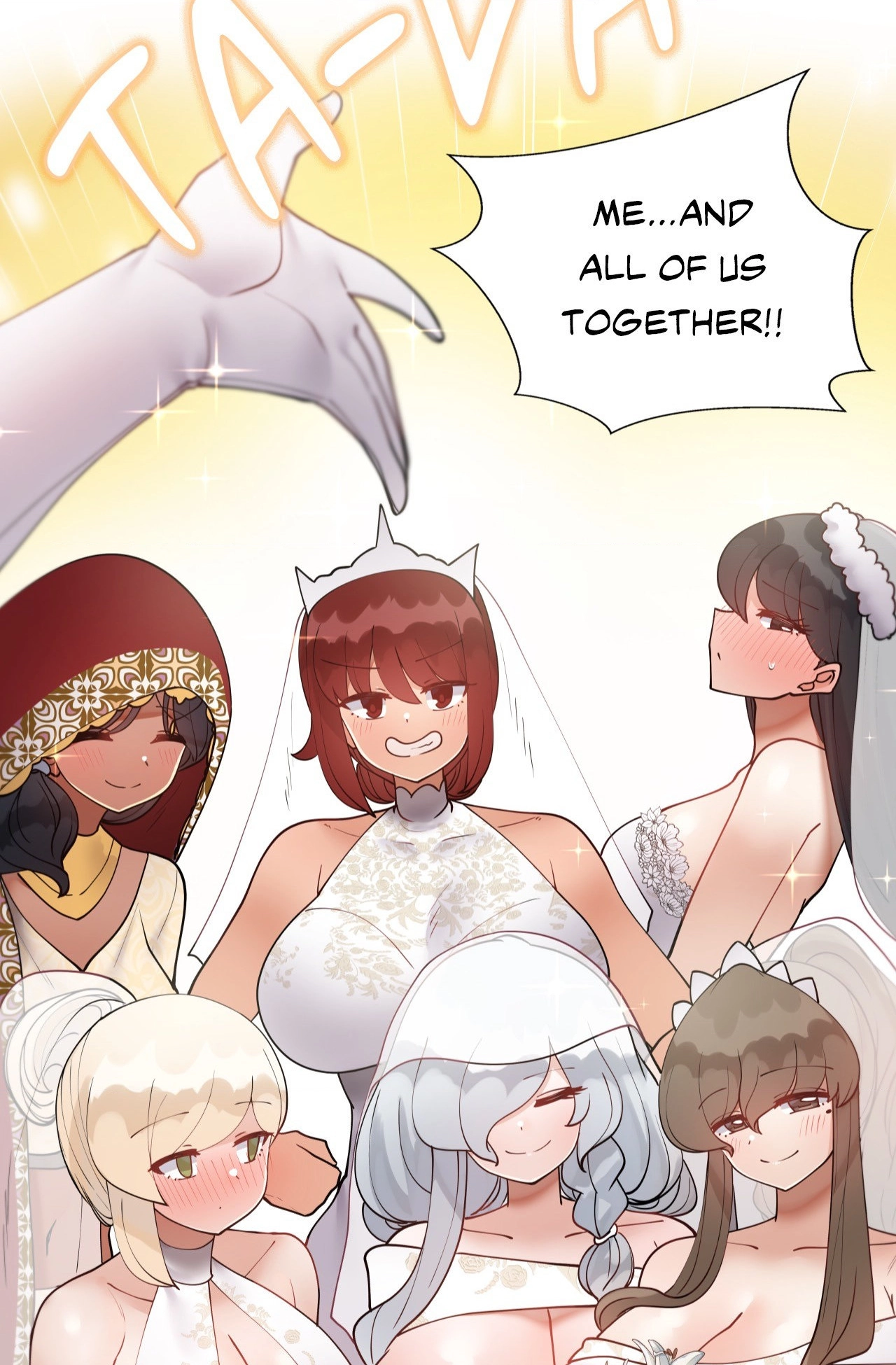 Learning the Hard Way Chapter 94 page 99 - 