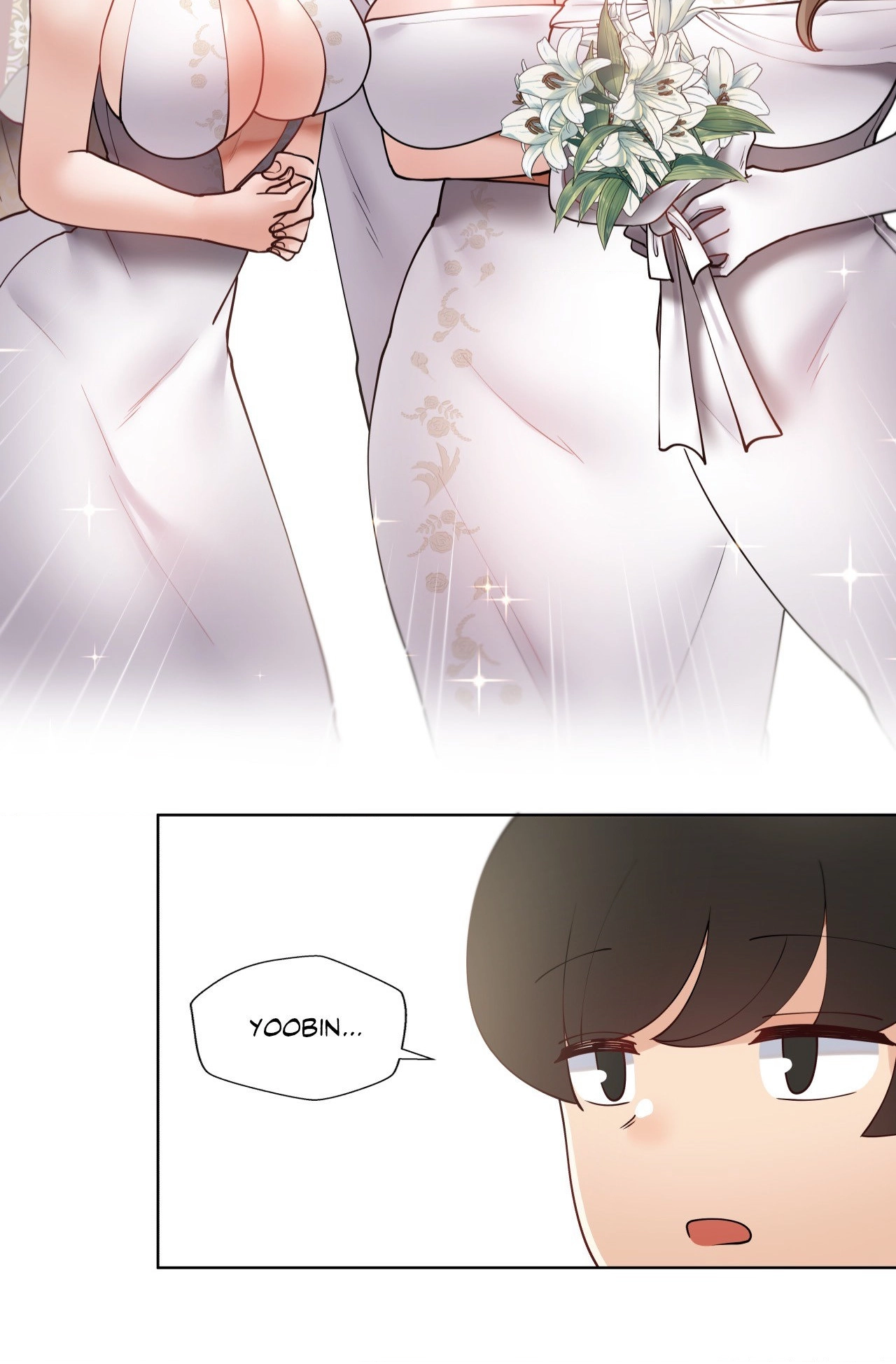 Learning the Hard Way Chapter 94 page 100 - 