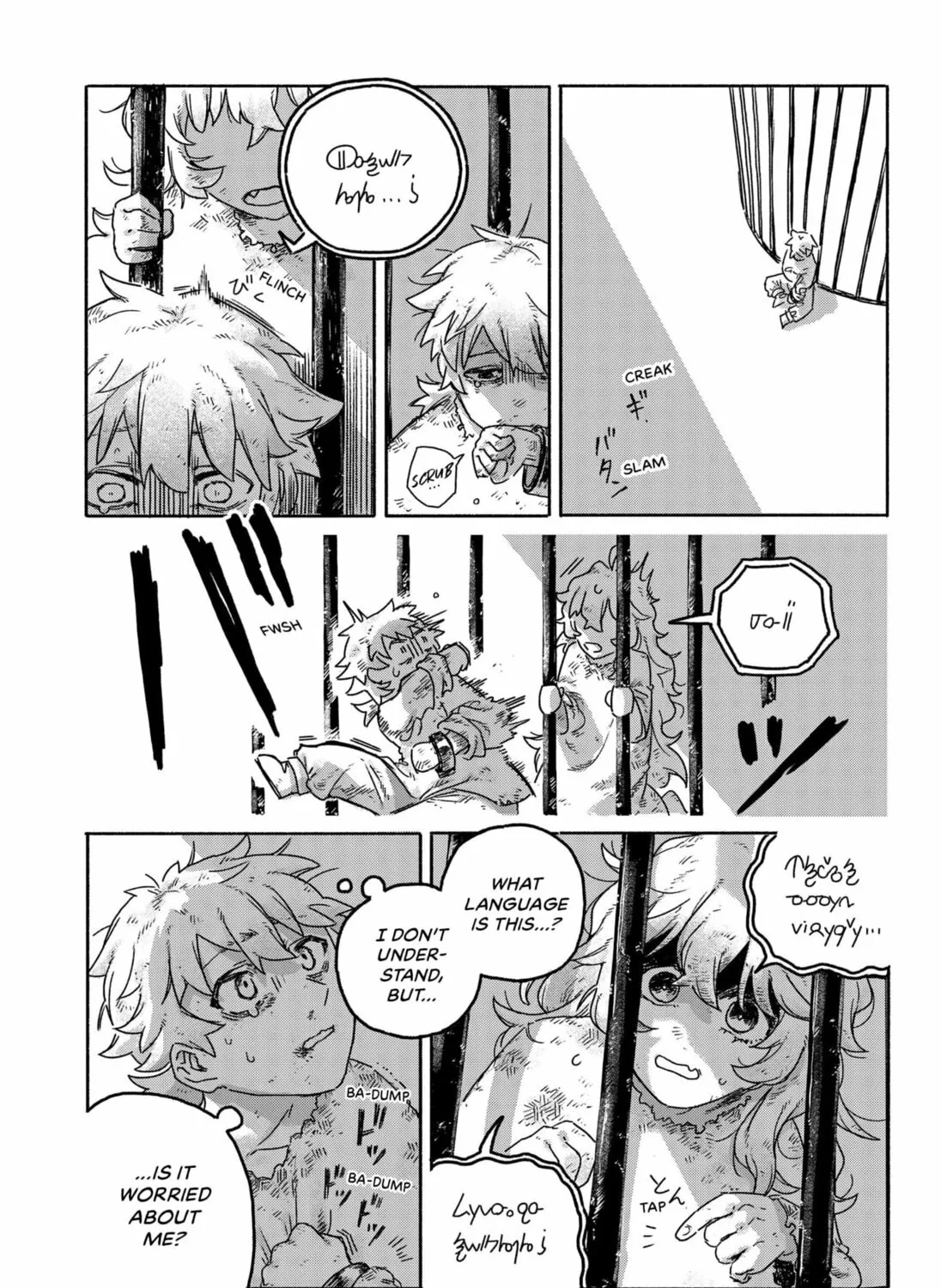 Learning to Soar Chapter 0 page 15 - 