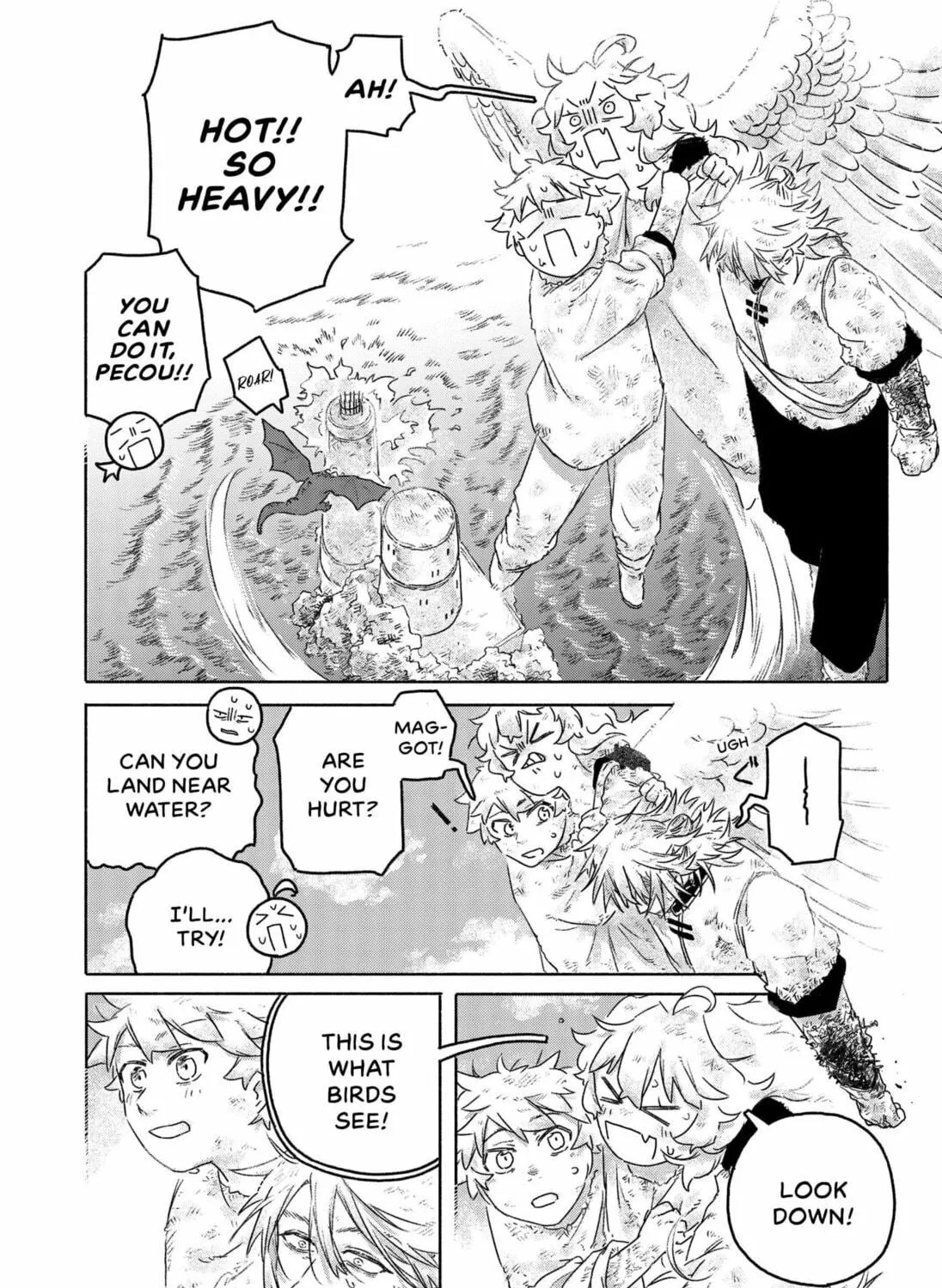Learning to Soar Chapter 0 page 155 - 