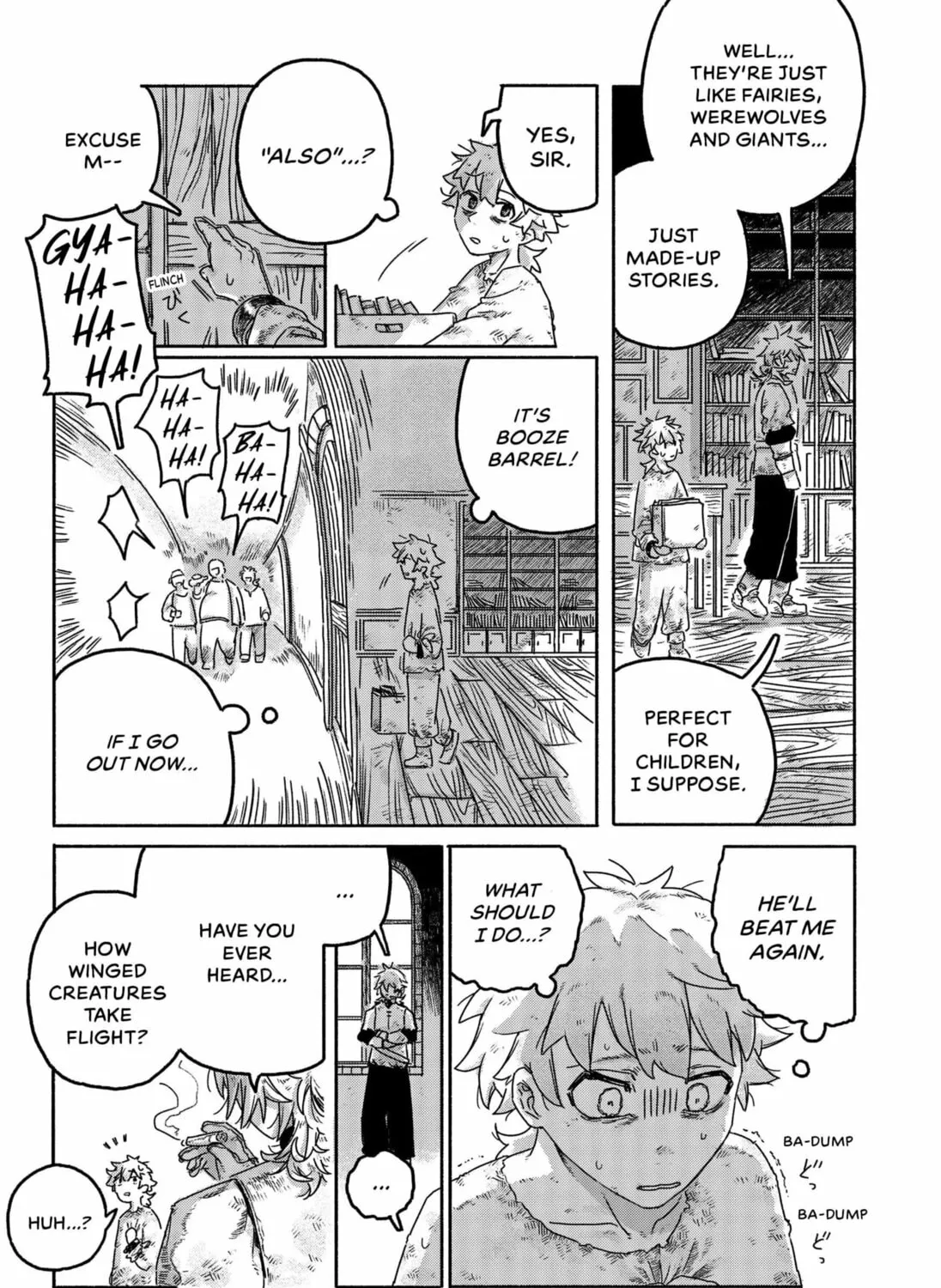 Learning to Soar Chapter 0 page 25 - 
