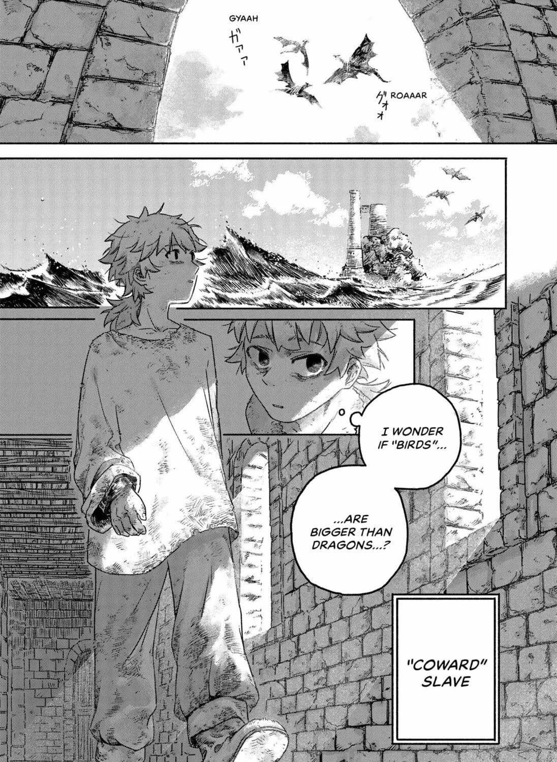 Learning to Soar Chapter 0 page 5 - 