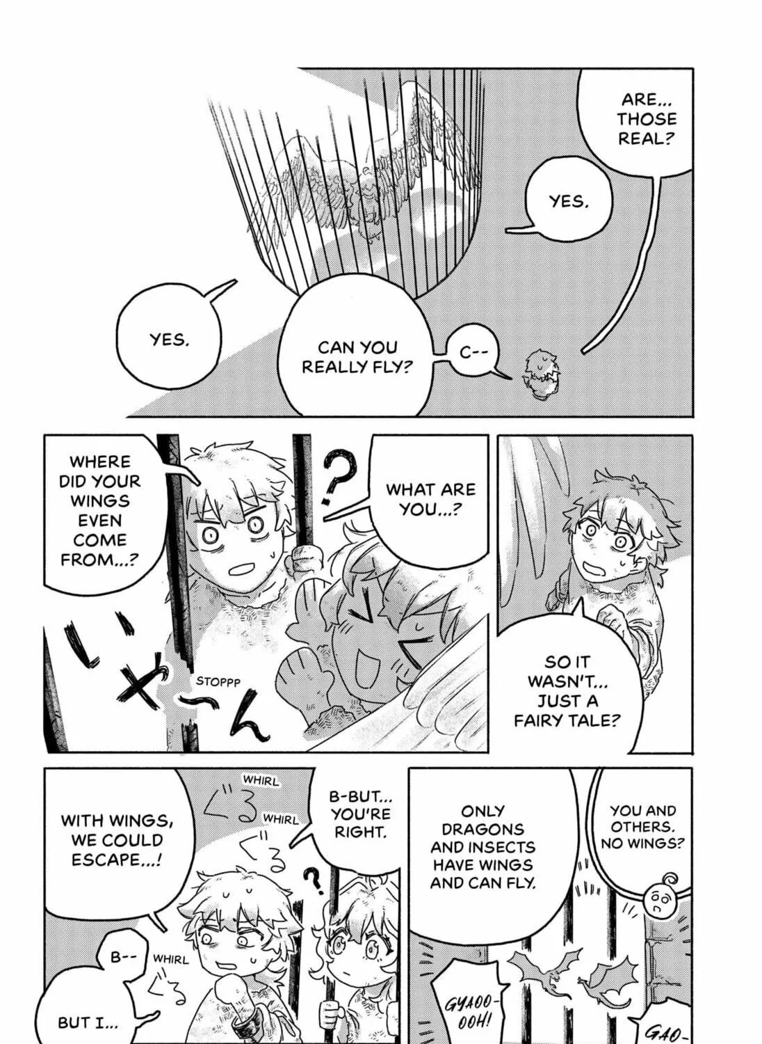 Learning to Soar Chapter 0 page 41 - 