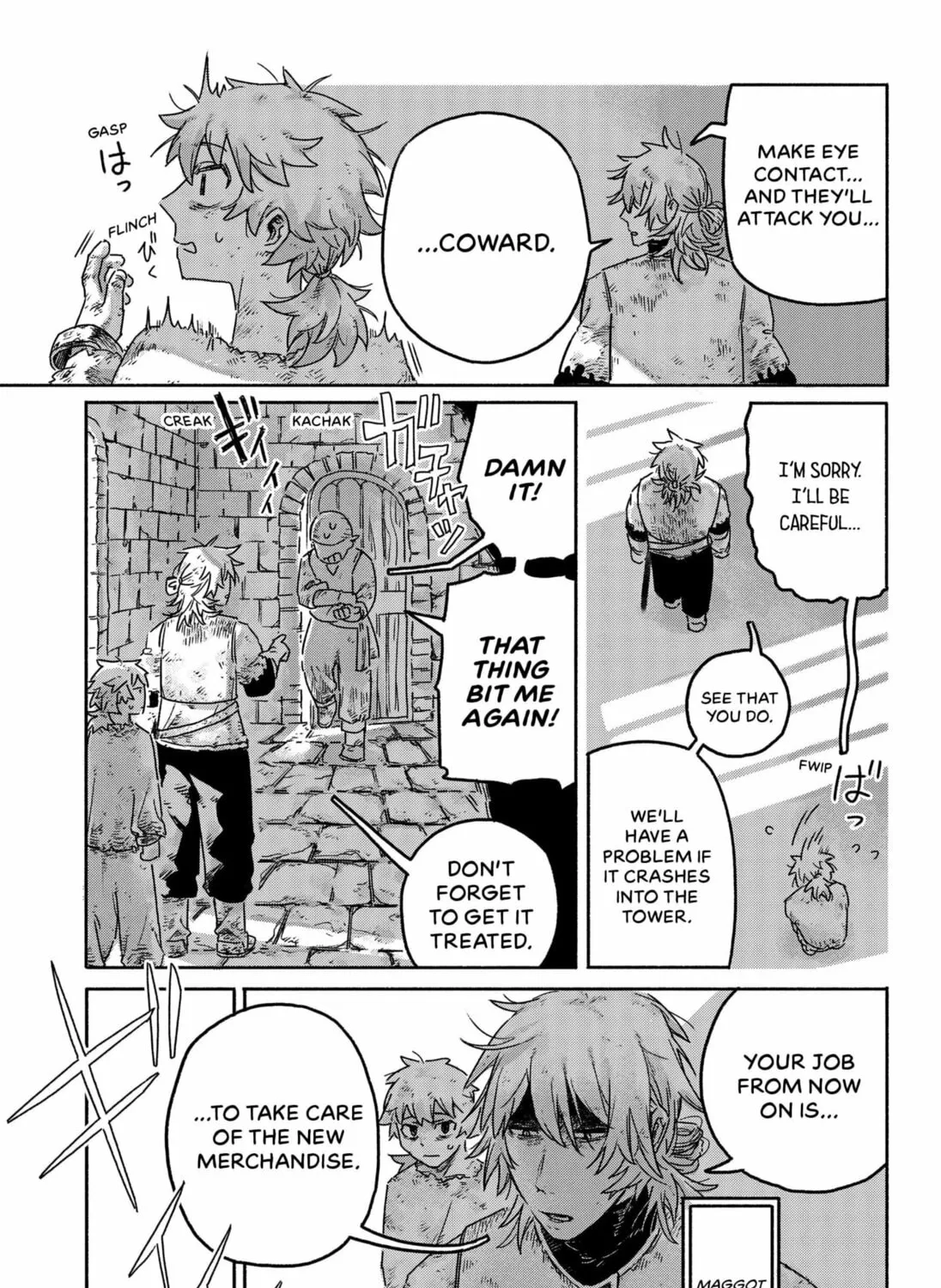 Learning to Soar Chapter 0 page 7 - 