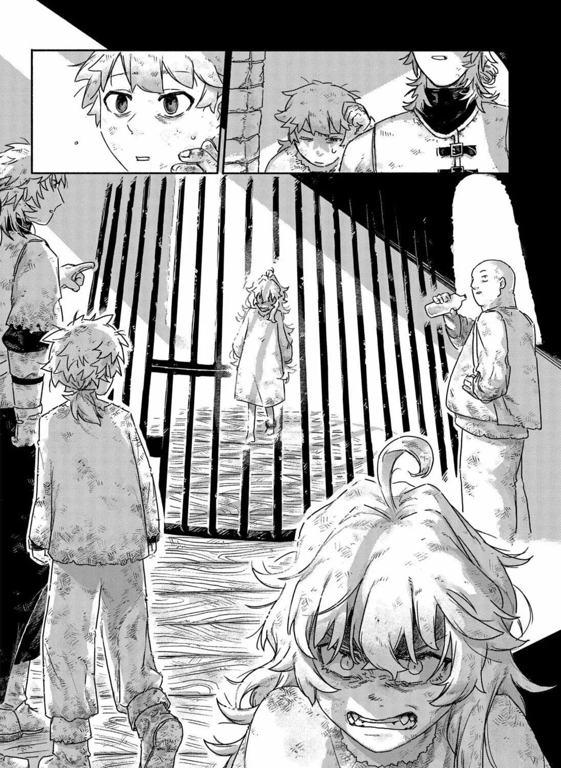 Learning to Soar Chapter 0 page 9 - 