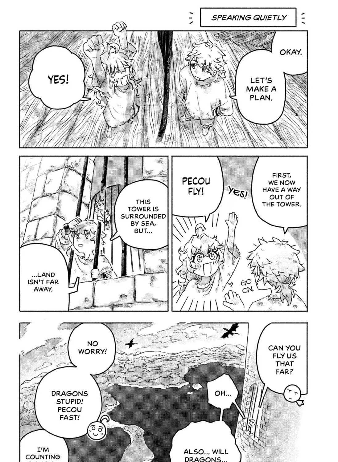 Learning to Soar Chapter 0 page 81 - 