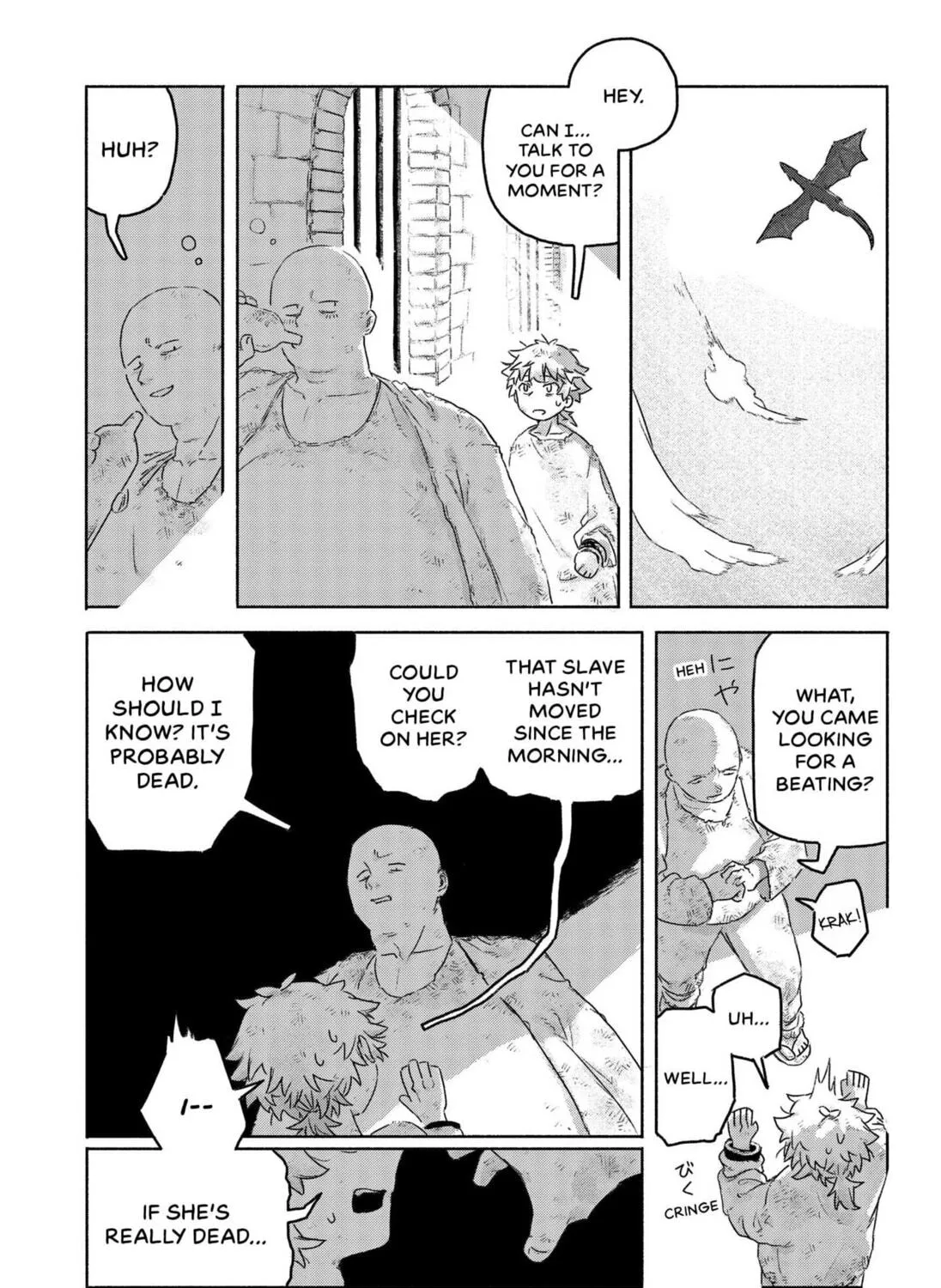 Learning to Soar Chapter 0 page 91 - 