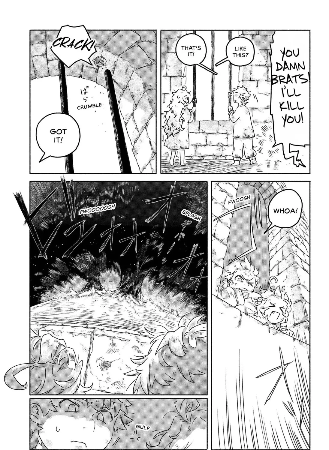 Learning to Soar Chapter 1 page 103 - 