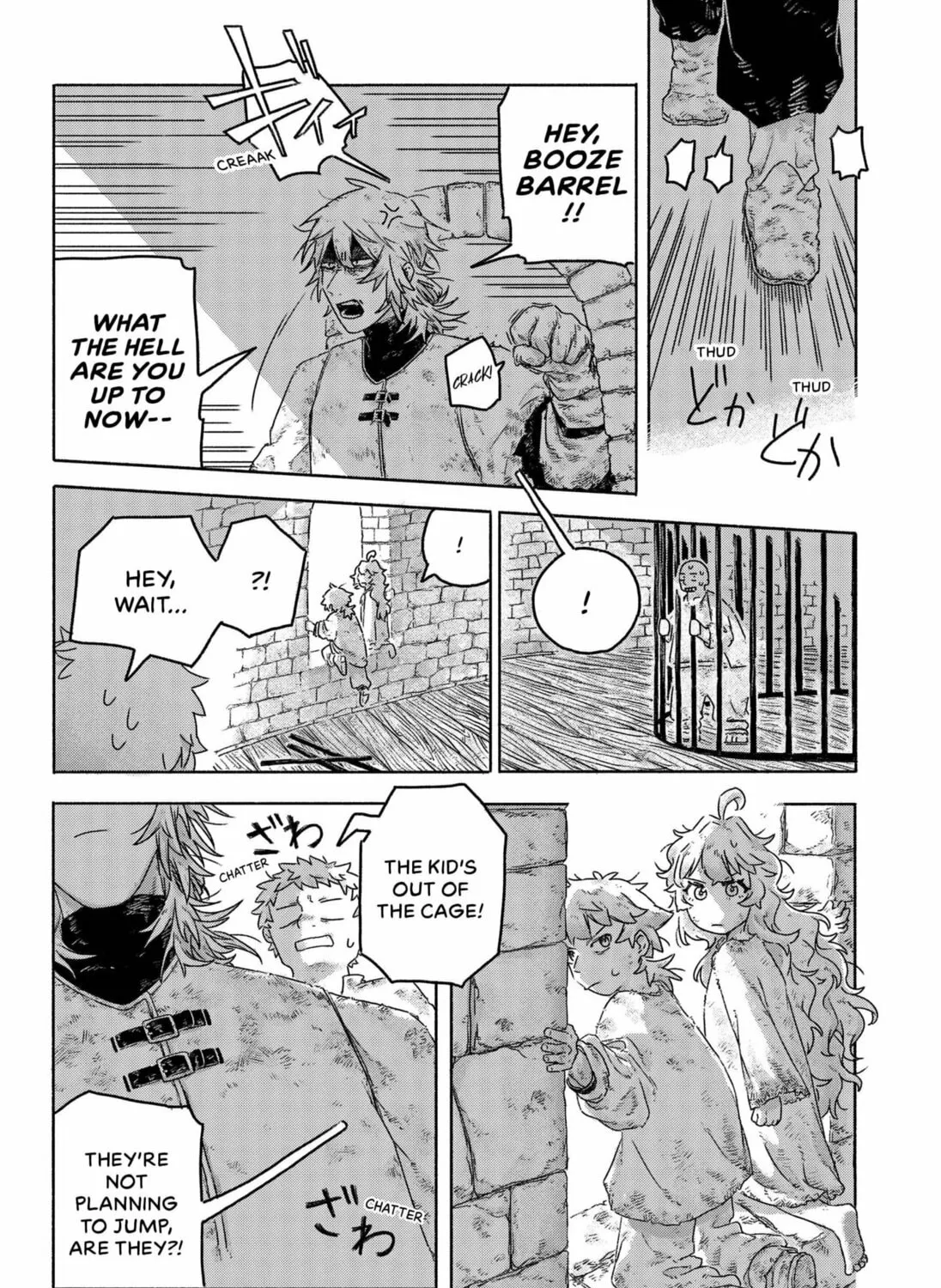 Learning to Soar Chapter 1 page 105 - 