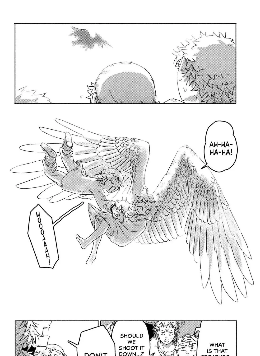 Learning to Soar Chapter 1 page 113 - 
