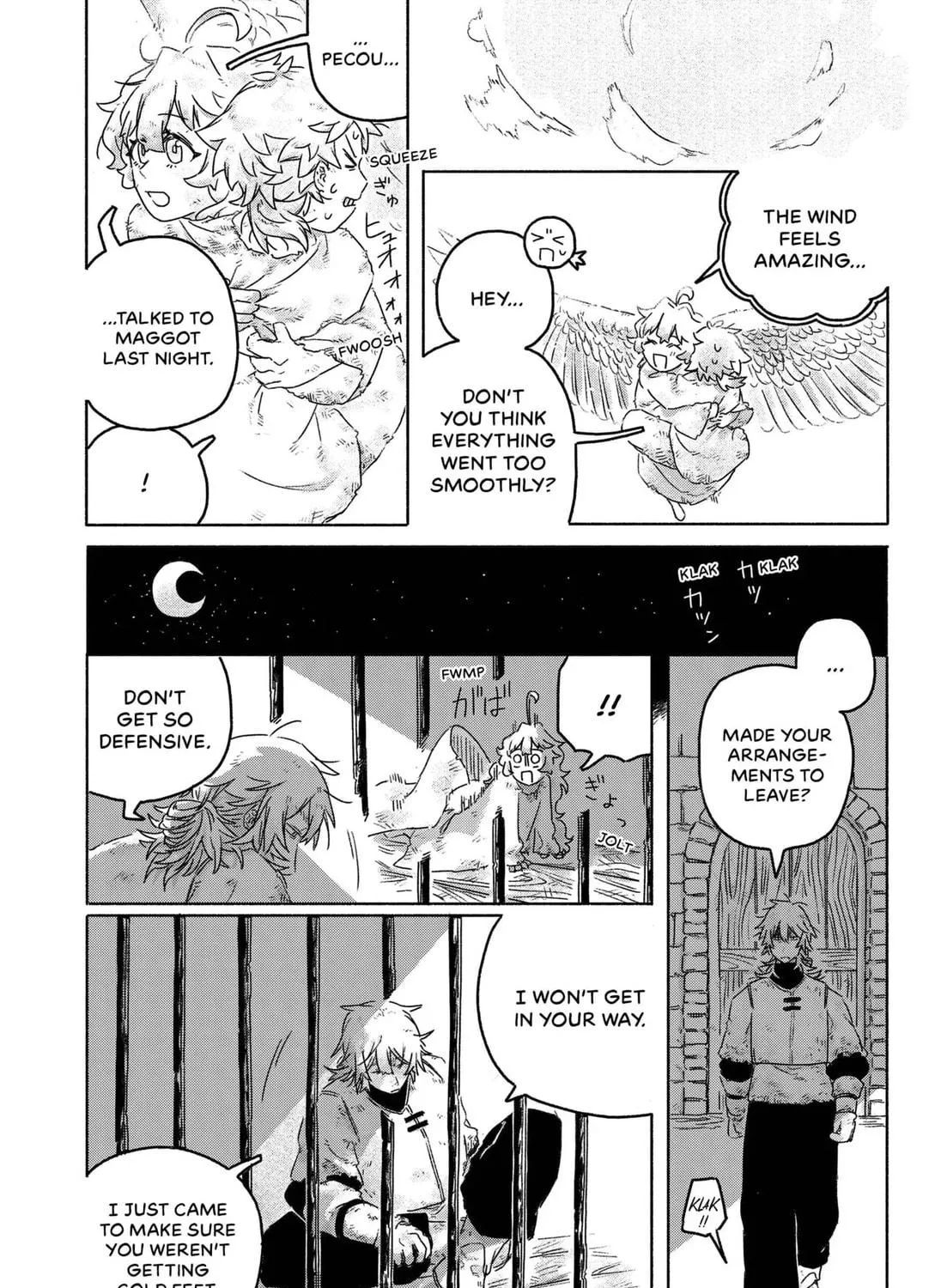 Learning to Soar Chapter 1 page 119 - 