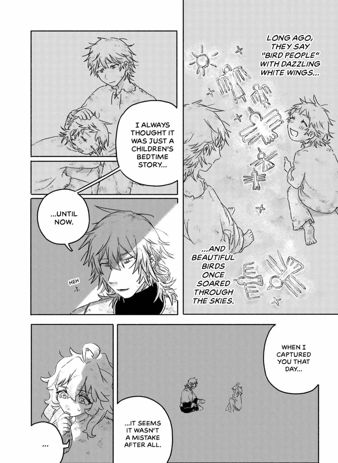 Learning to Soar Chapter 1 page 123 - 