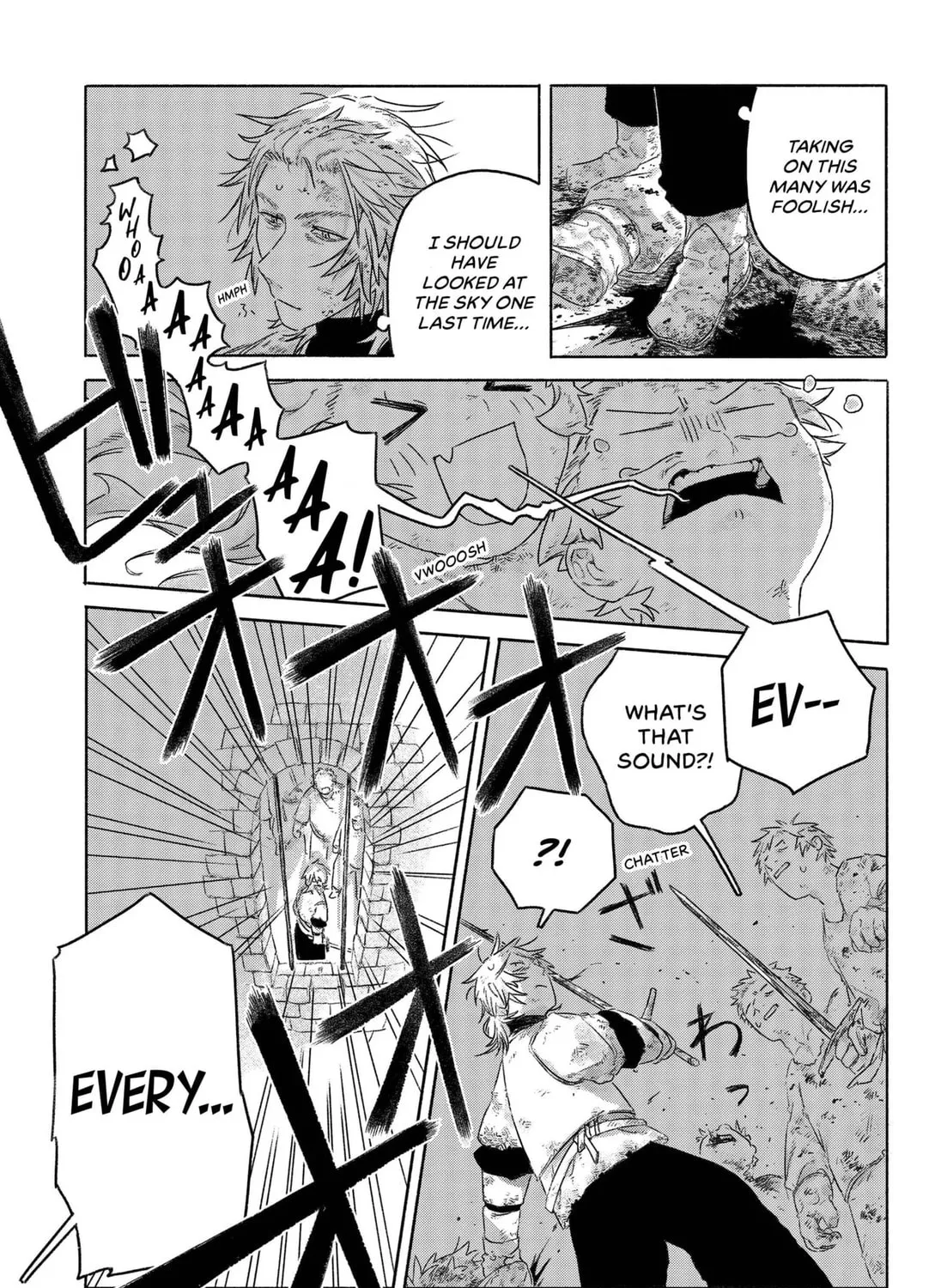 Learning to Soar Chapter 1 page 135 - 