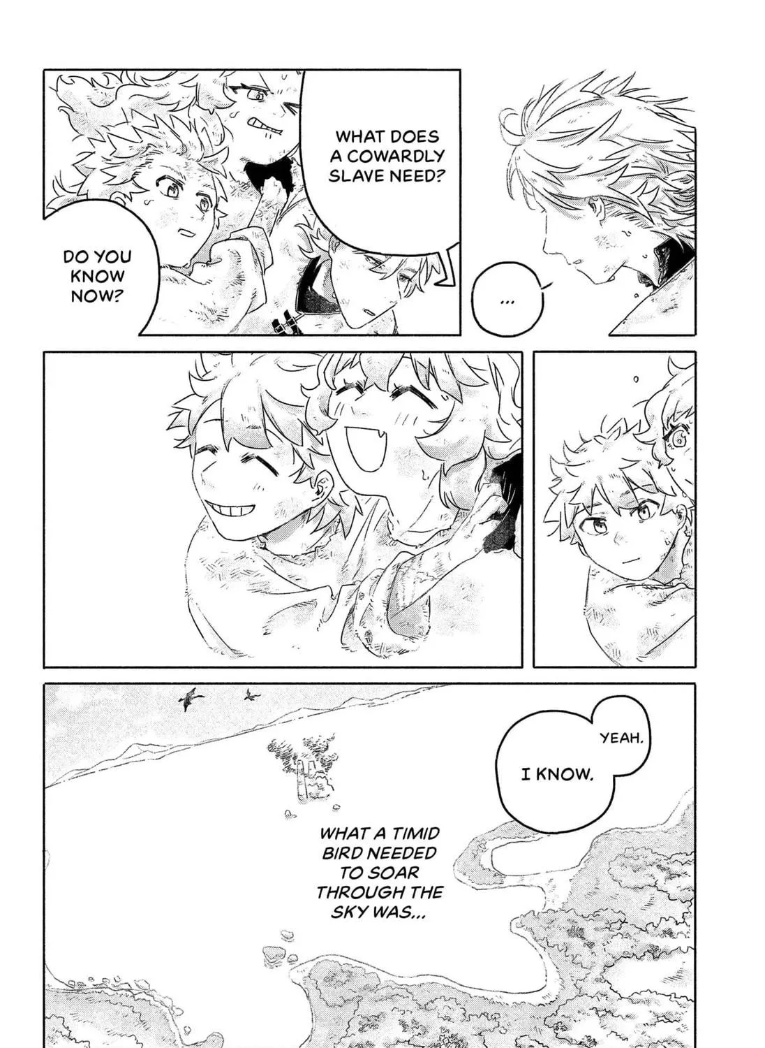 Learning to Soar Chapter 1 page 161 - 