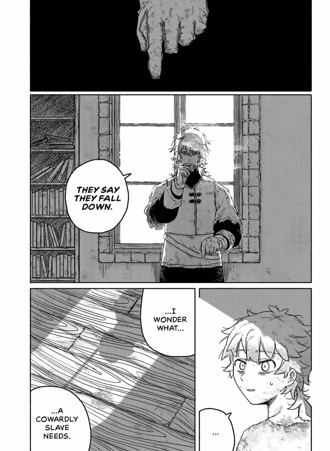 Learning to Soar Chapter 1 page 27 - 