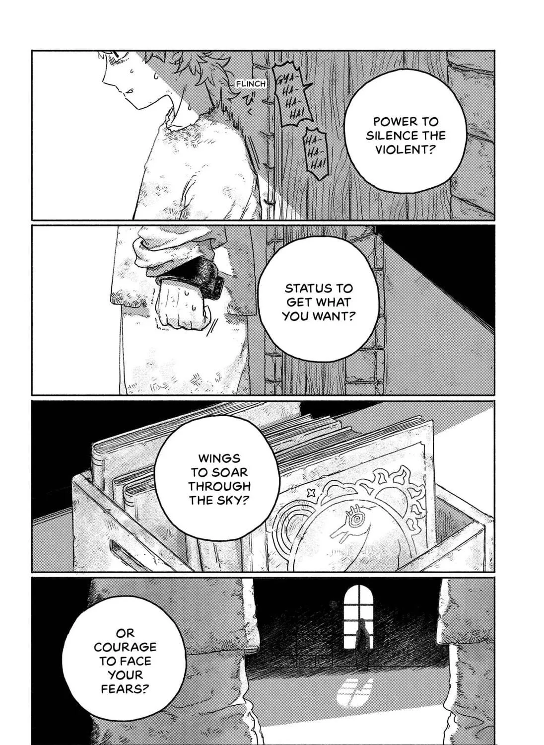 Learning to Soar Chapter 1 page 29 - 
