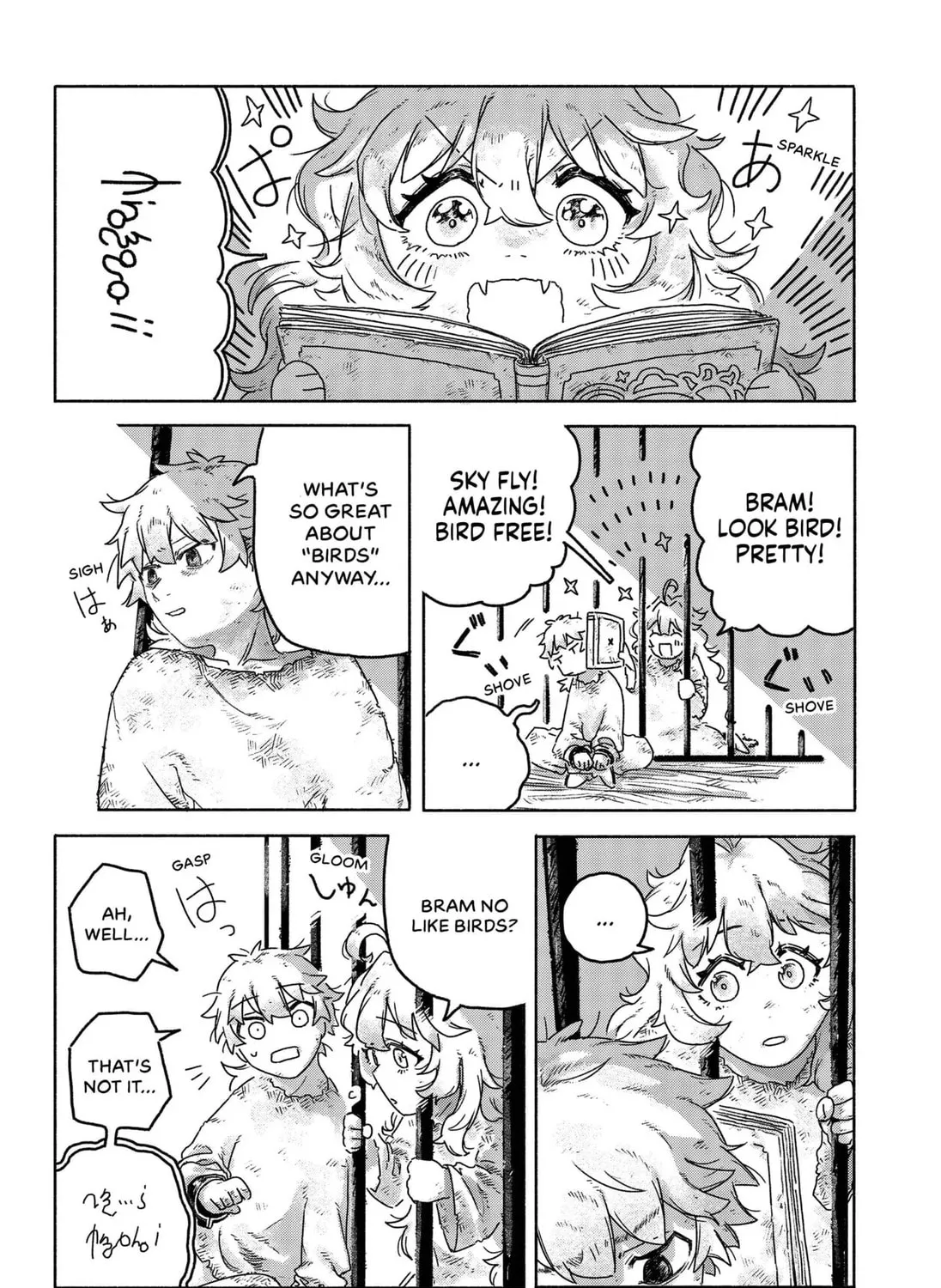 Learning to Soar Chapter 1 page 33 - 